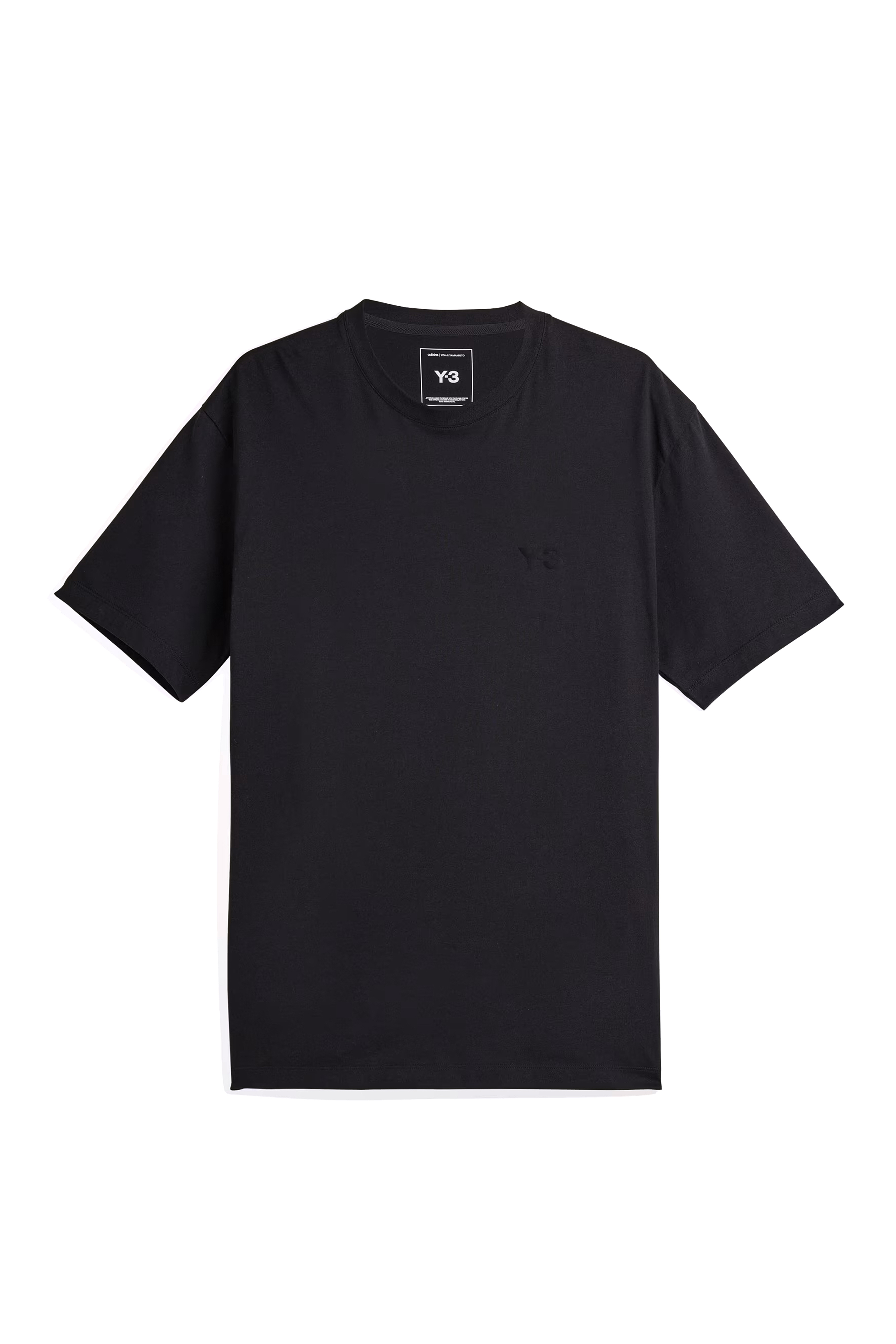 MEN'S ROUNDNECK T-SHIRT