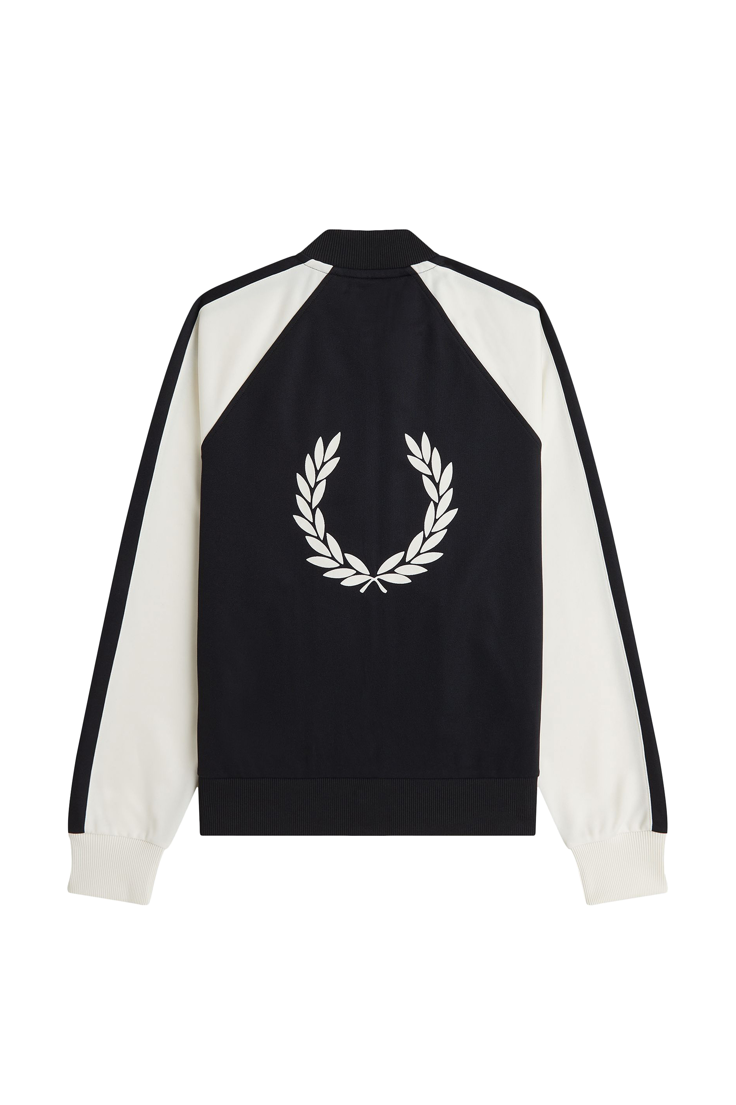 WOMEN'S LAUREL WREATH BOMBER JACKET thumbnail 2