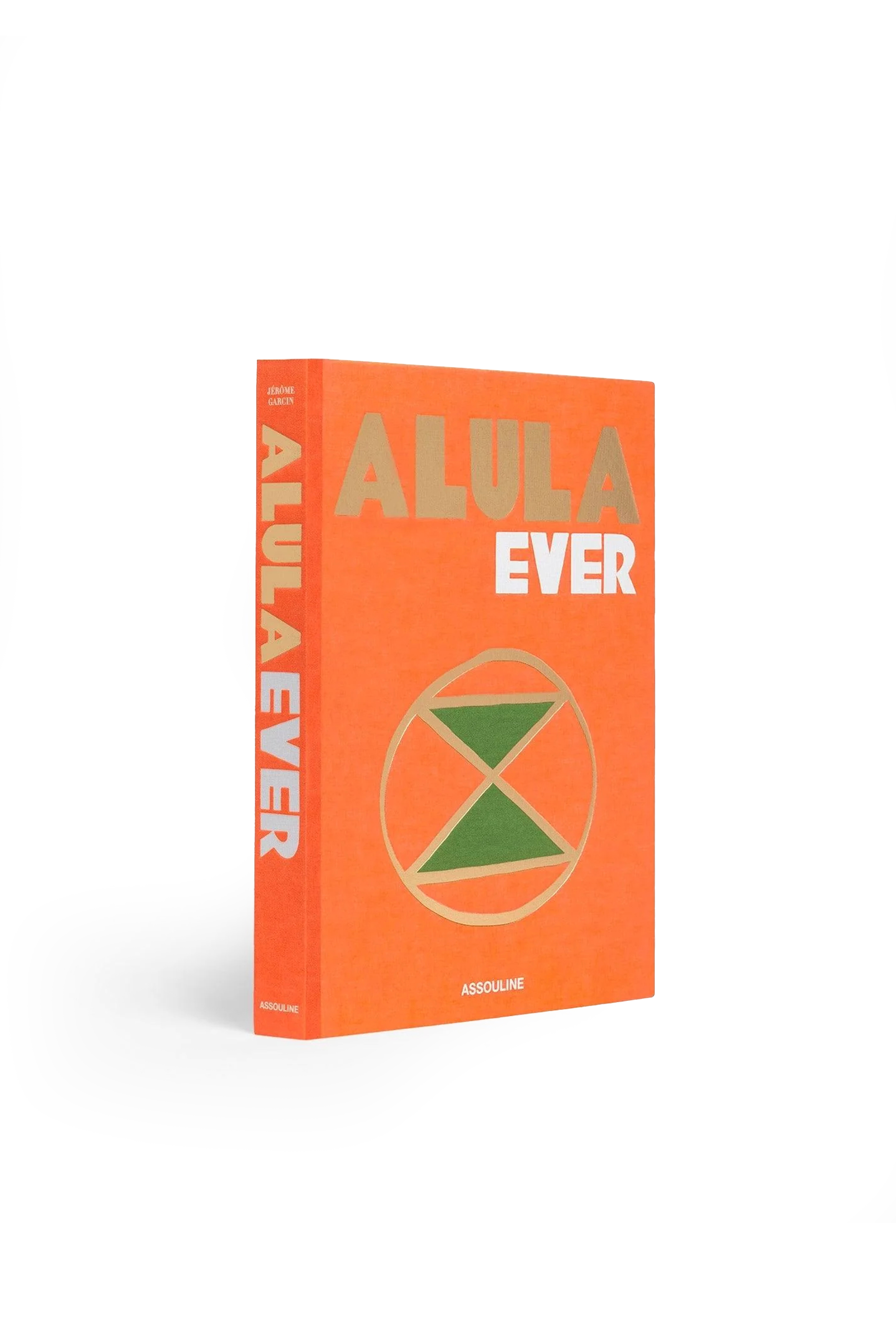 ASSOULINE-ALULA EVER