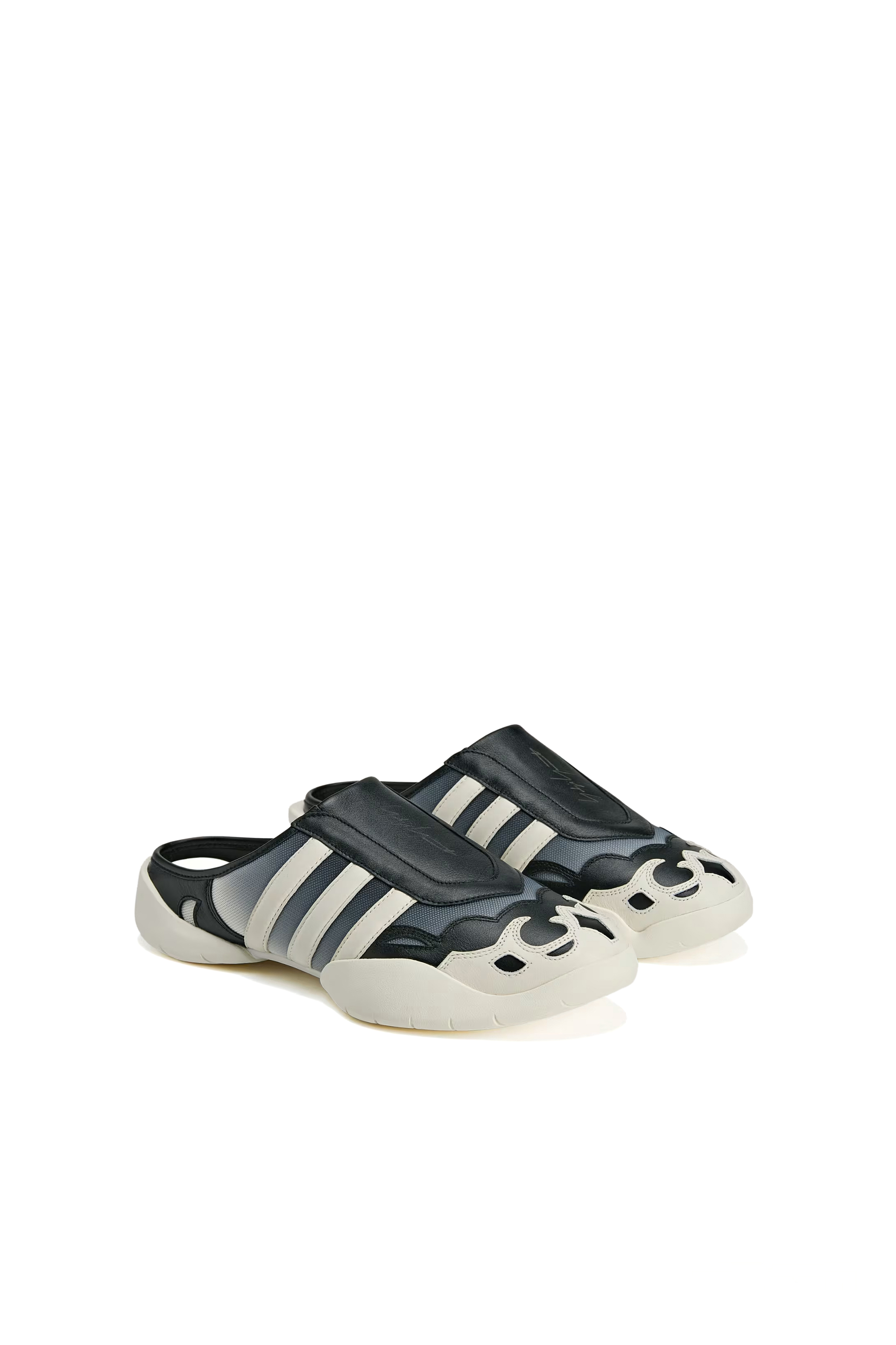 Y-3 REGU MULE thumbnail 2