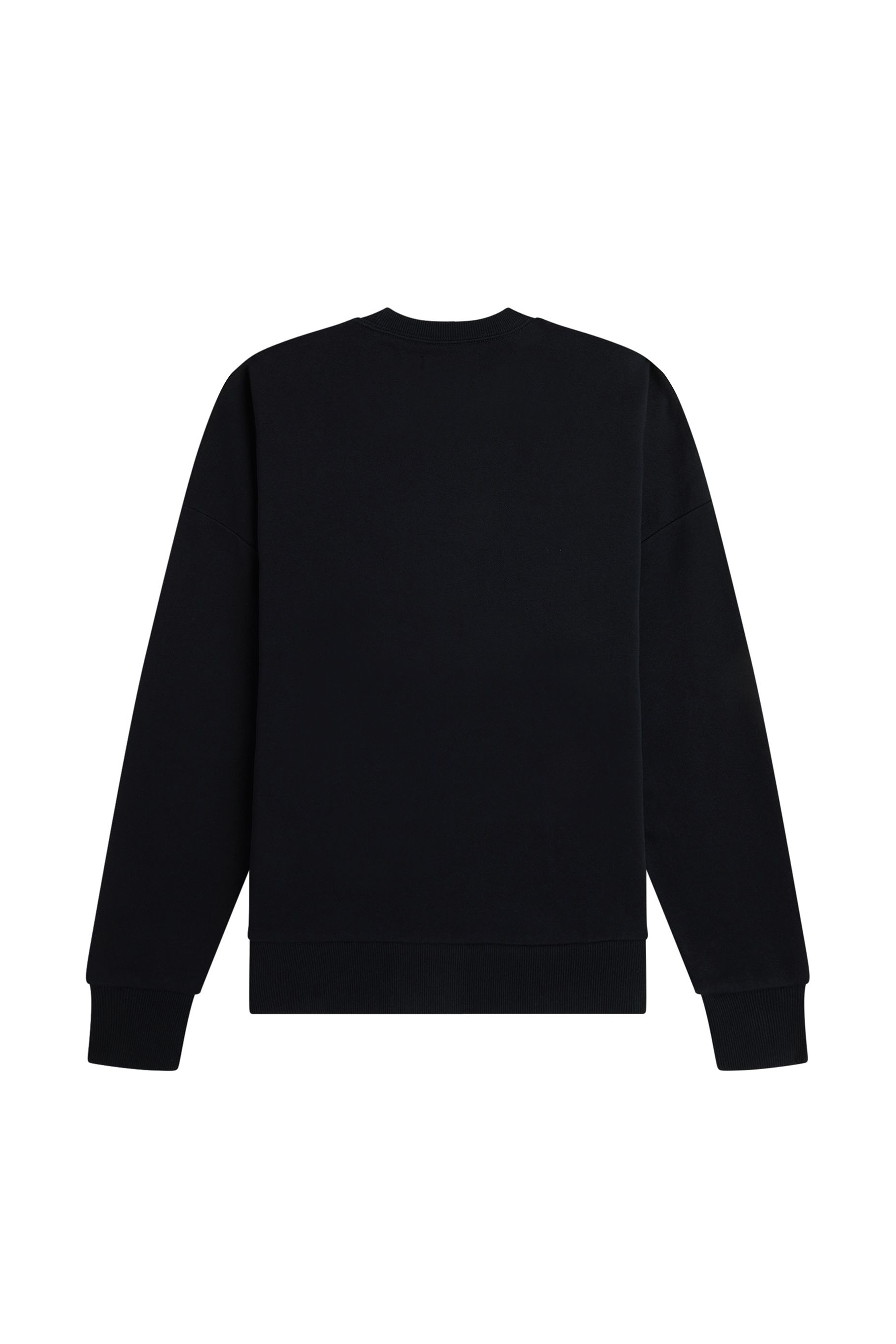 WOMEN'S TAPE DETAIL SWEATSHIRT thumbnail 2