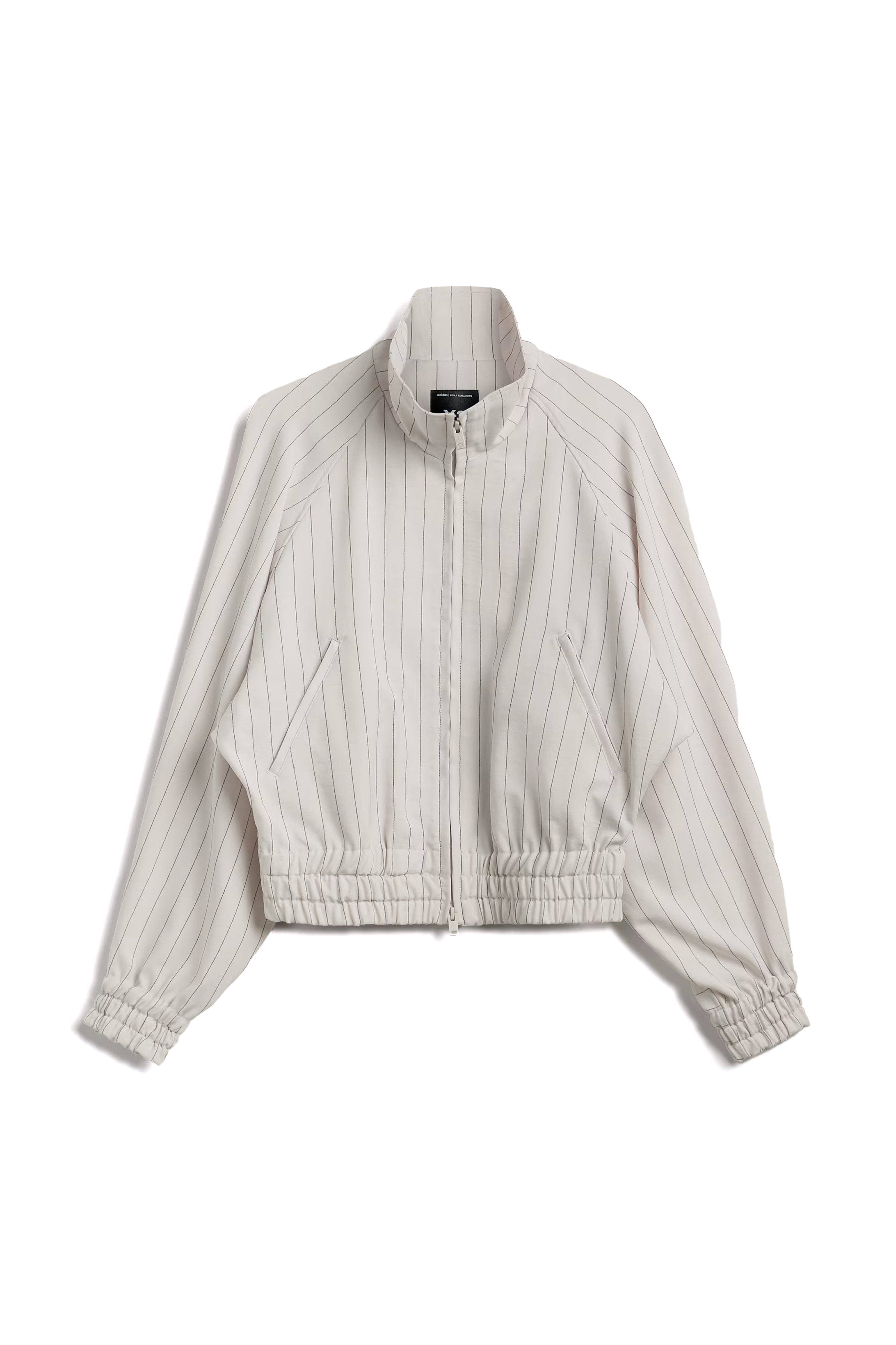 WOMEN'S TRACK JACKET