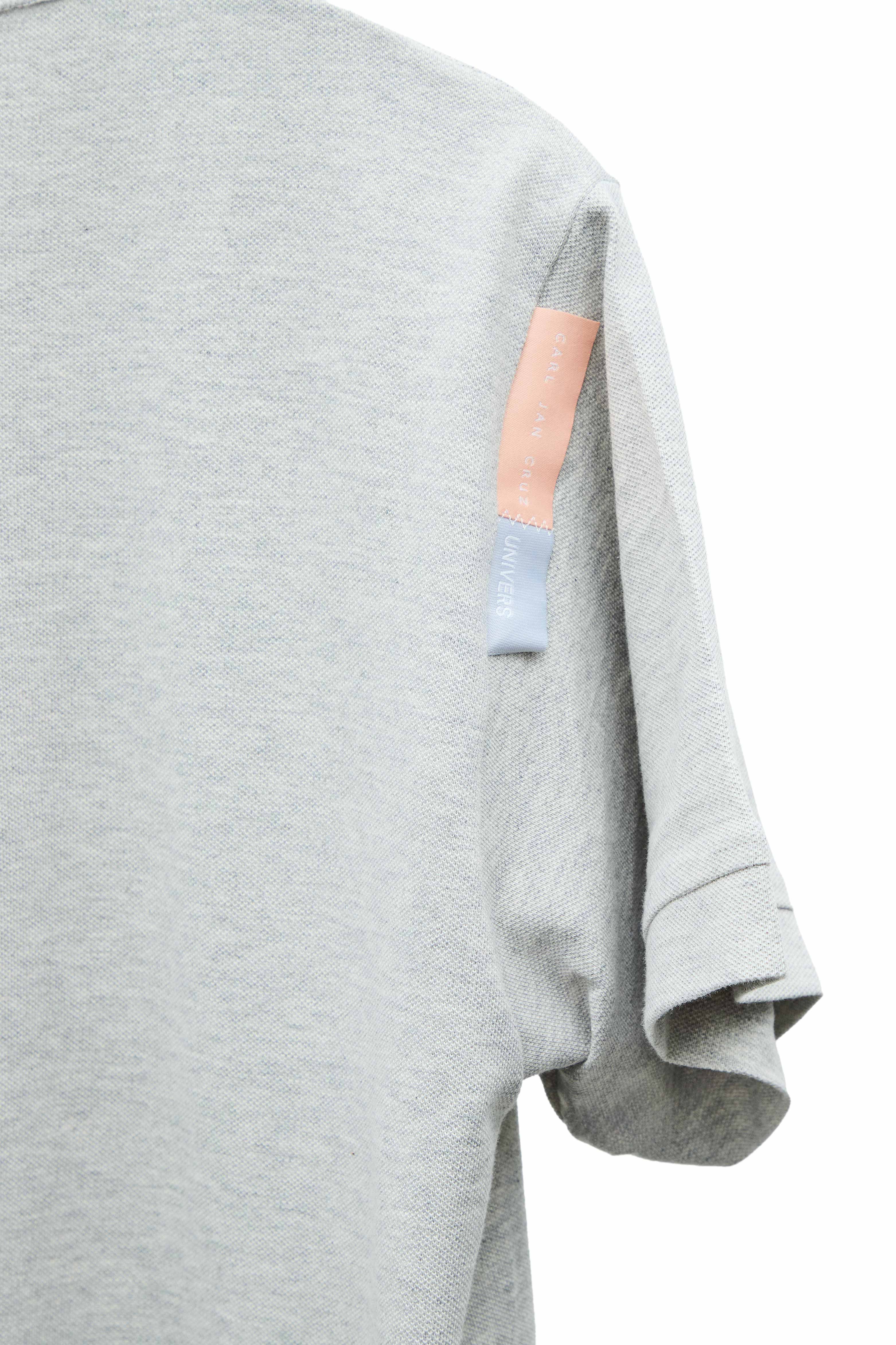 UNIVERS x Carl Jan Cruz Unisex Box Tee thumbnail 3