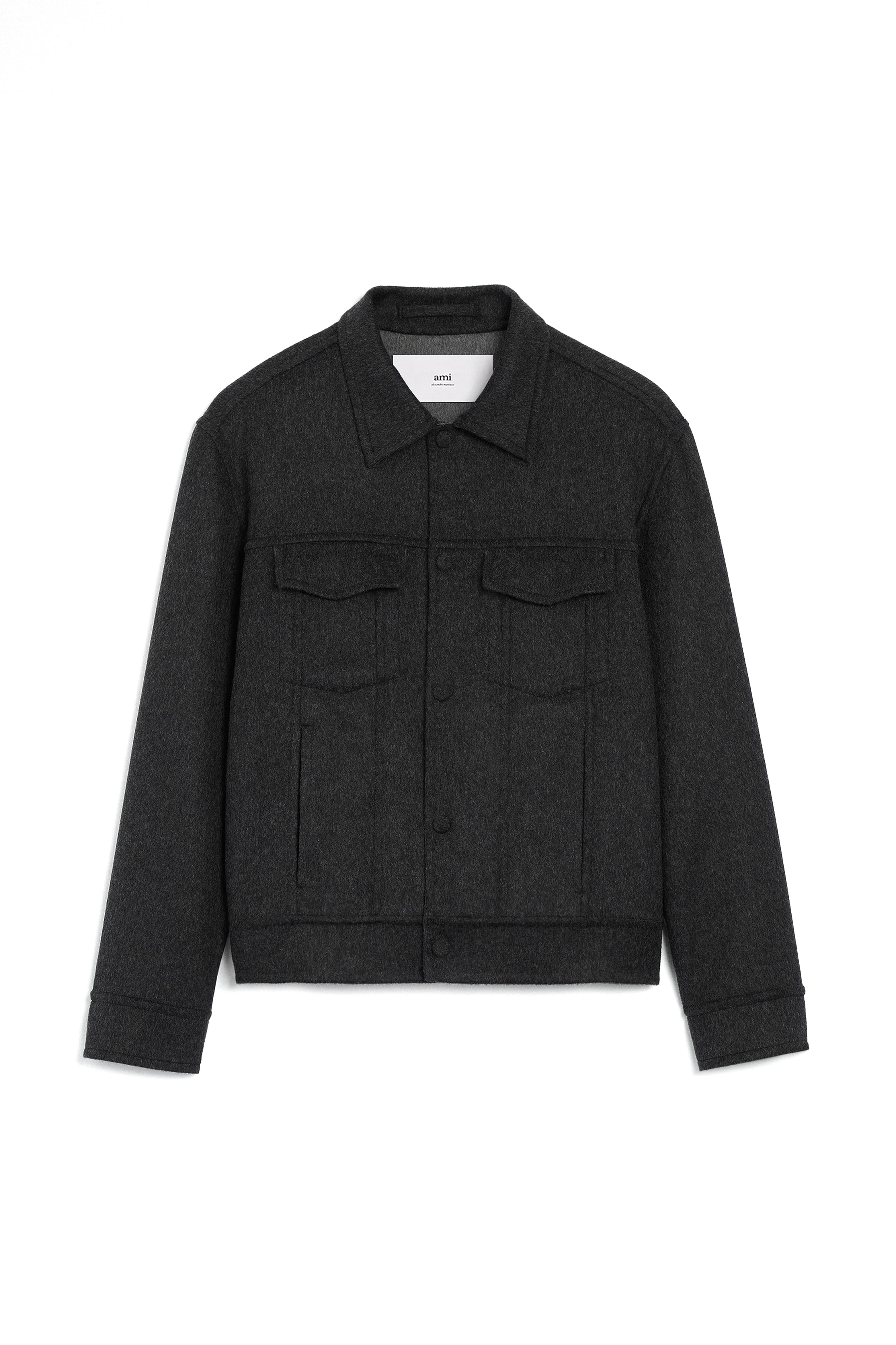 MEN'S TRUCKER JACKET