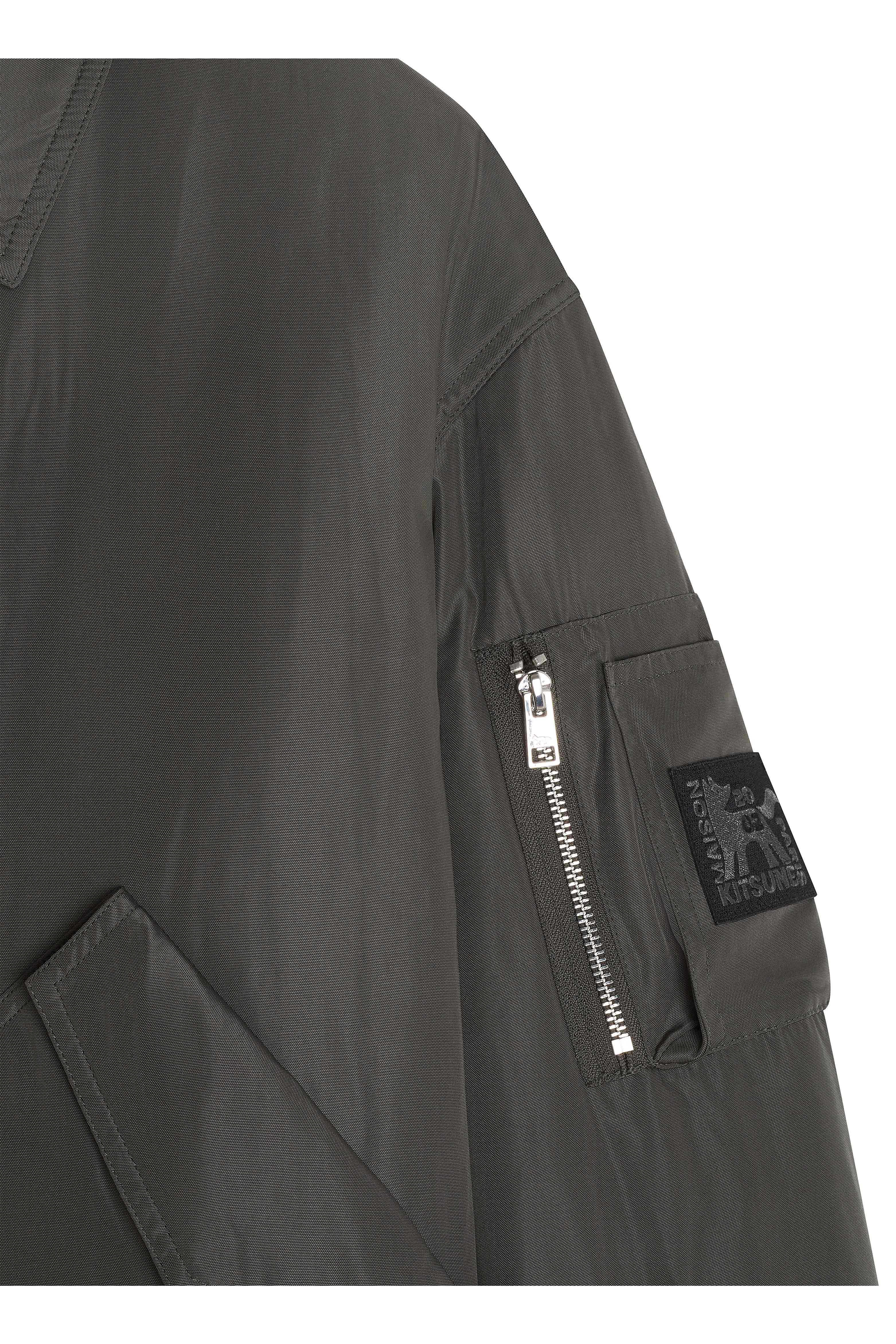 TECHNICAL WINDBREAKER thumbnail 3