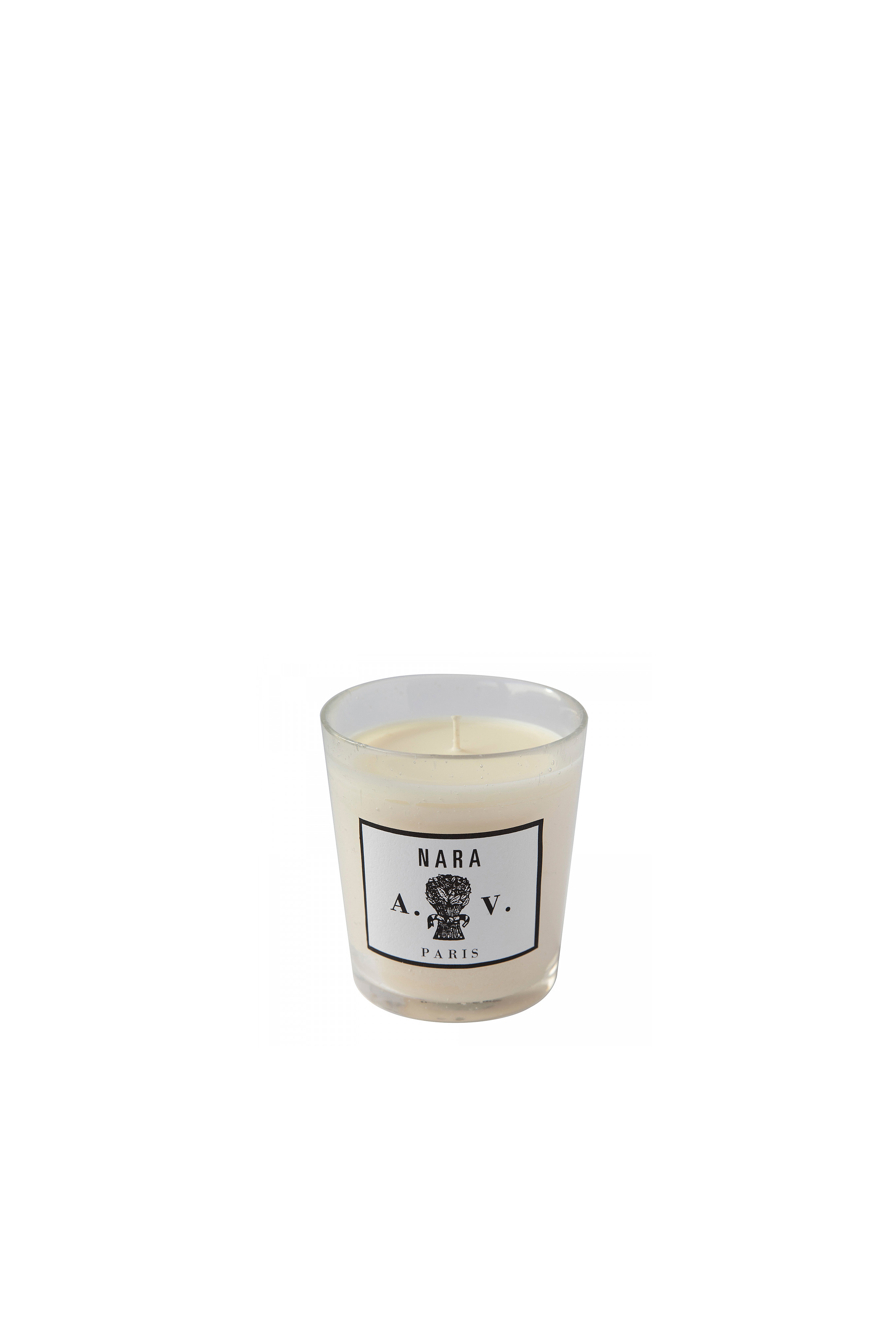 NARA SCENTED CANDLE