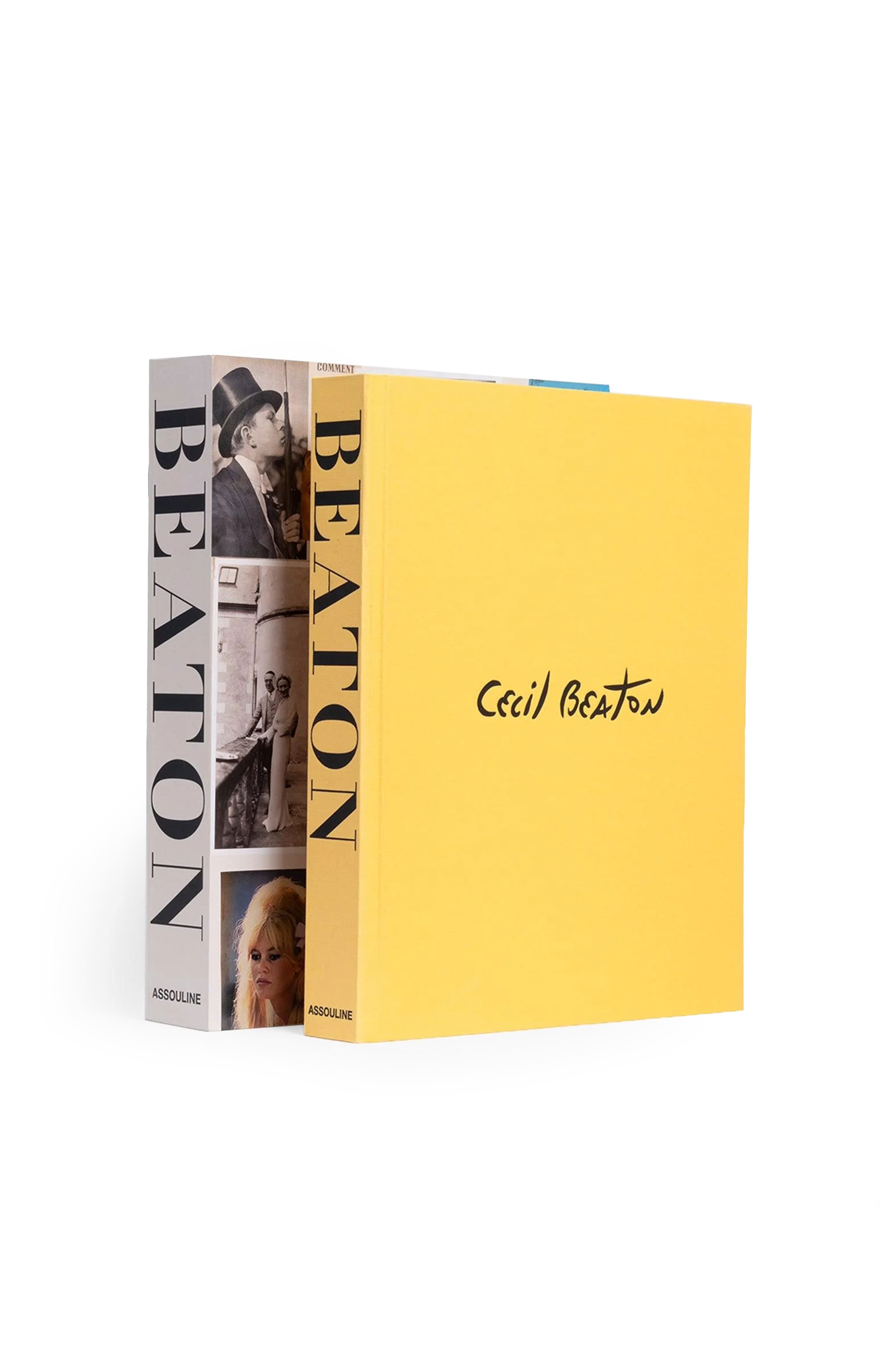 CECIL BEATON: THE ART OF THE thumbnail 3