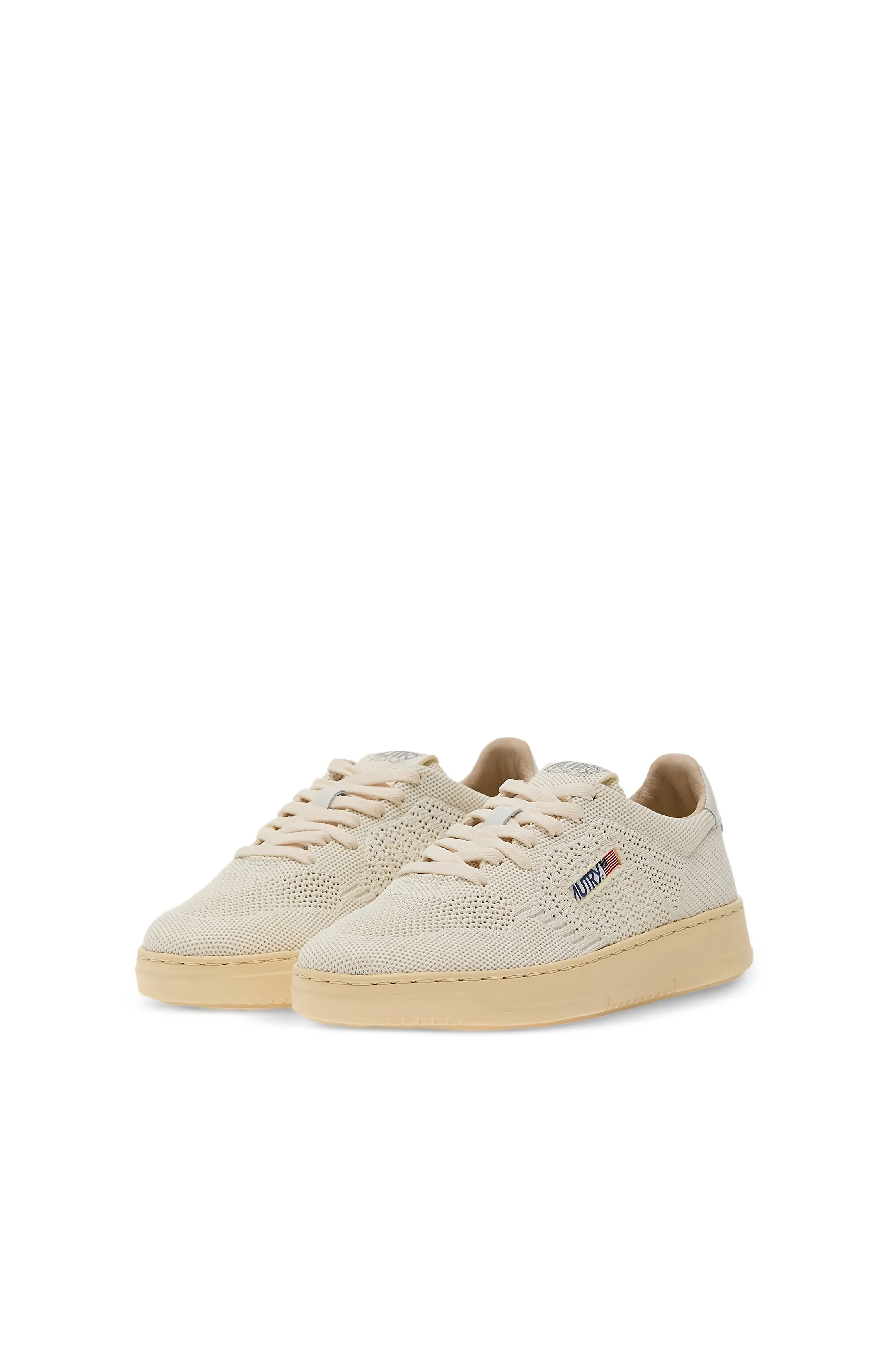 MENS EASEKNIT LOW SNEAKERS thumbnail 2