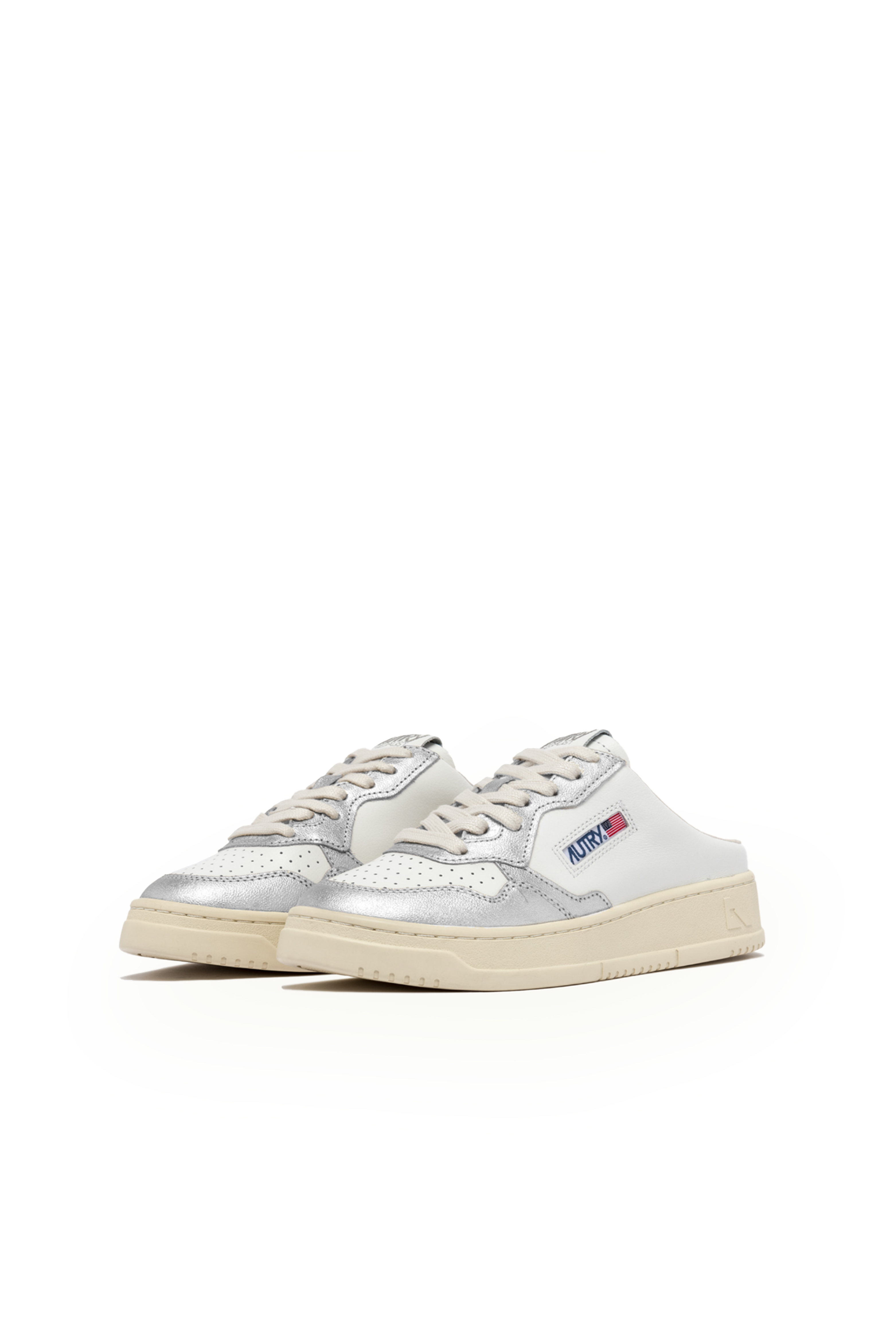 WOMENS MULE LOW SNEAKERS thumbnail 2
