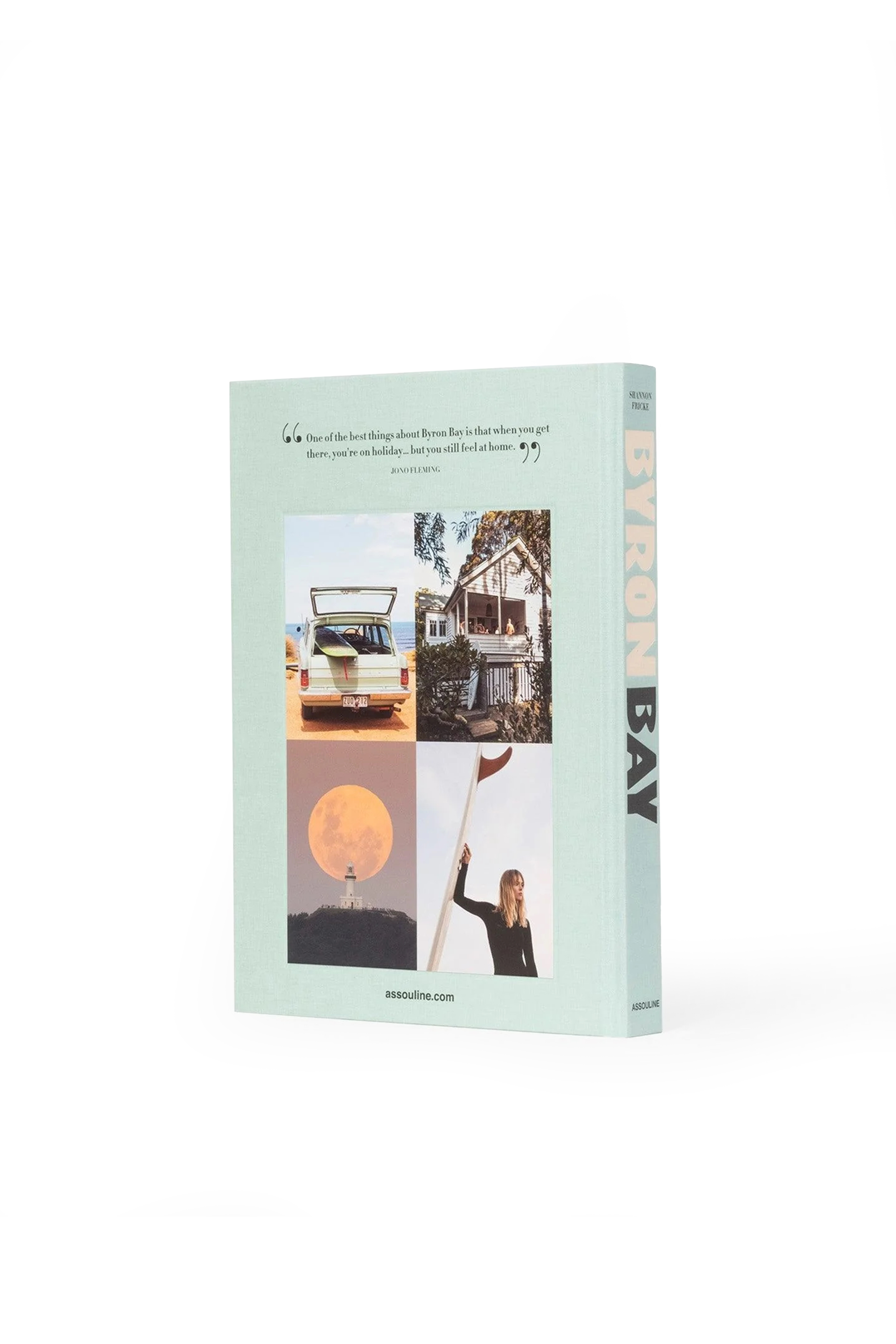 ASSOULINE-BYRON BAY thumbnail 2