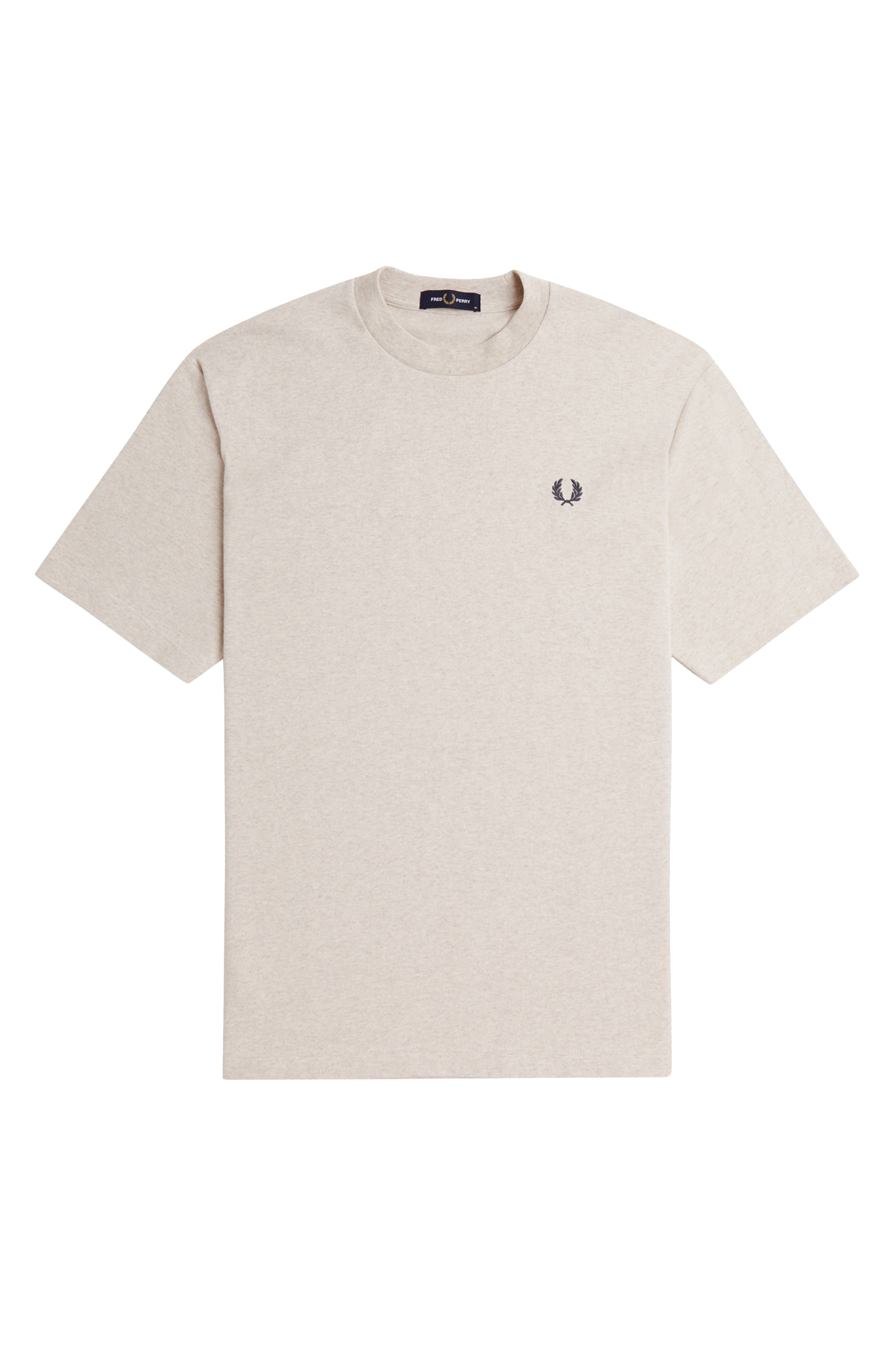 RELAXED T-SHIRT