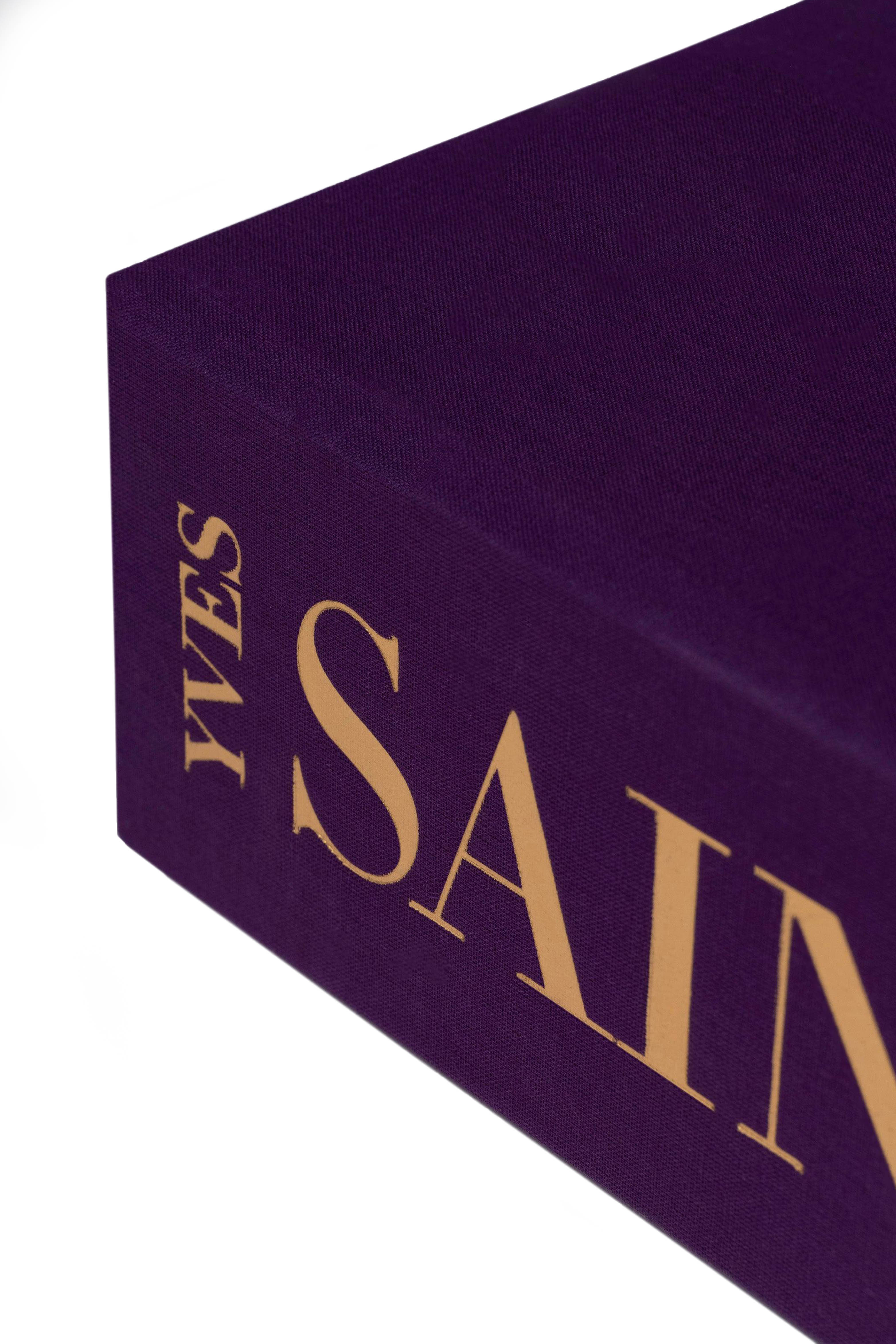 YVES SAINT LAURENT: THE IMPOSSIBLE thumbnail 4