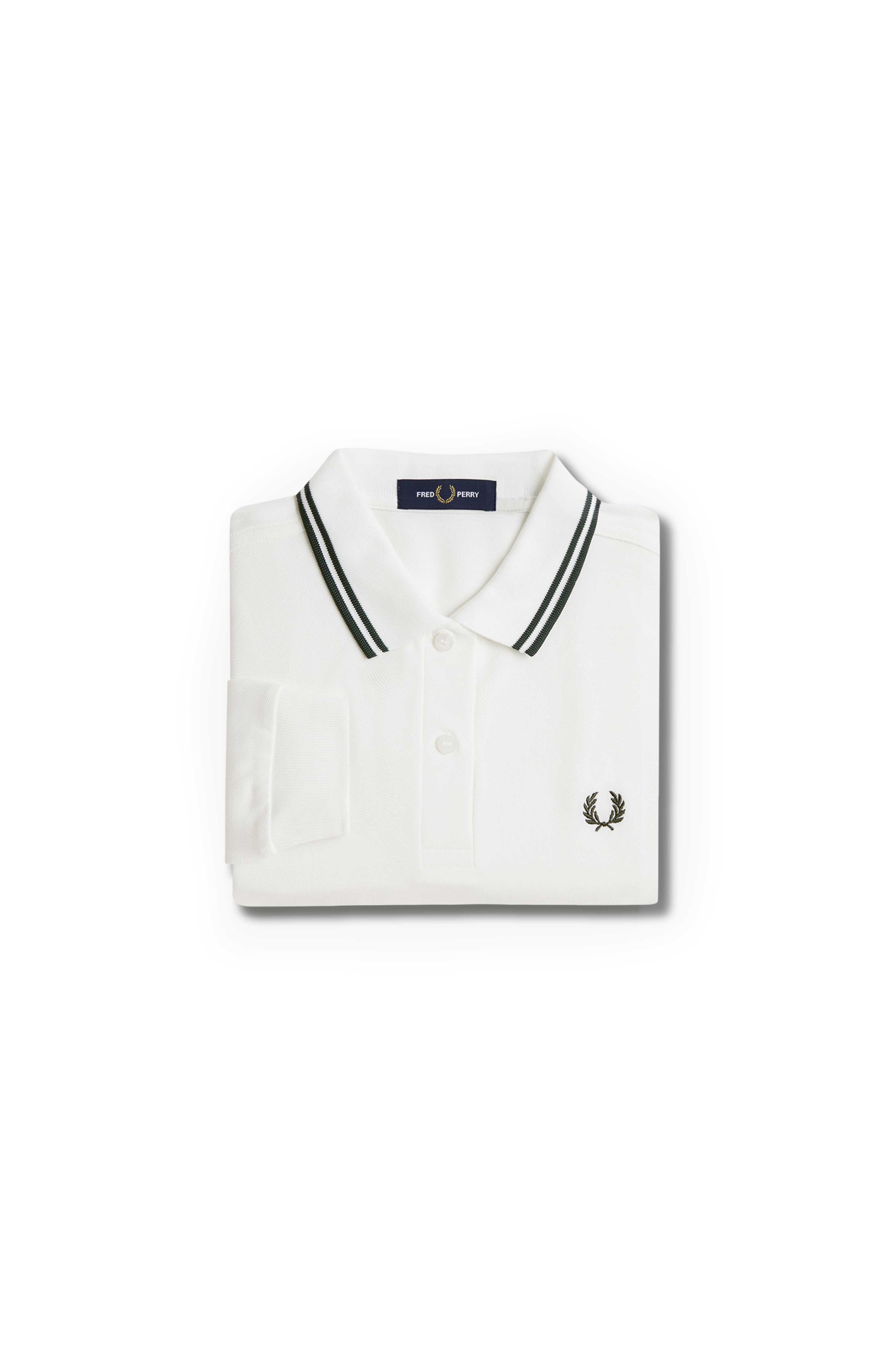 TWIN TIPPED LS FP SHIRT thumbnail 3