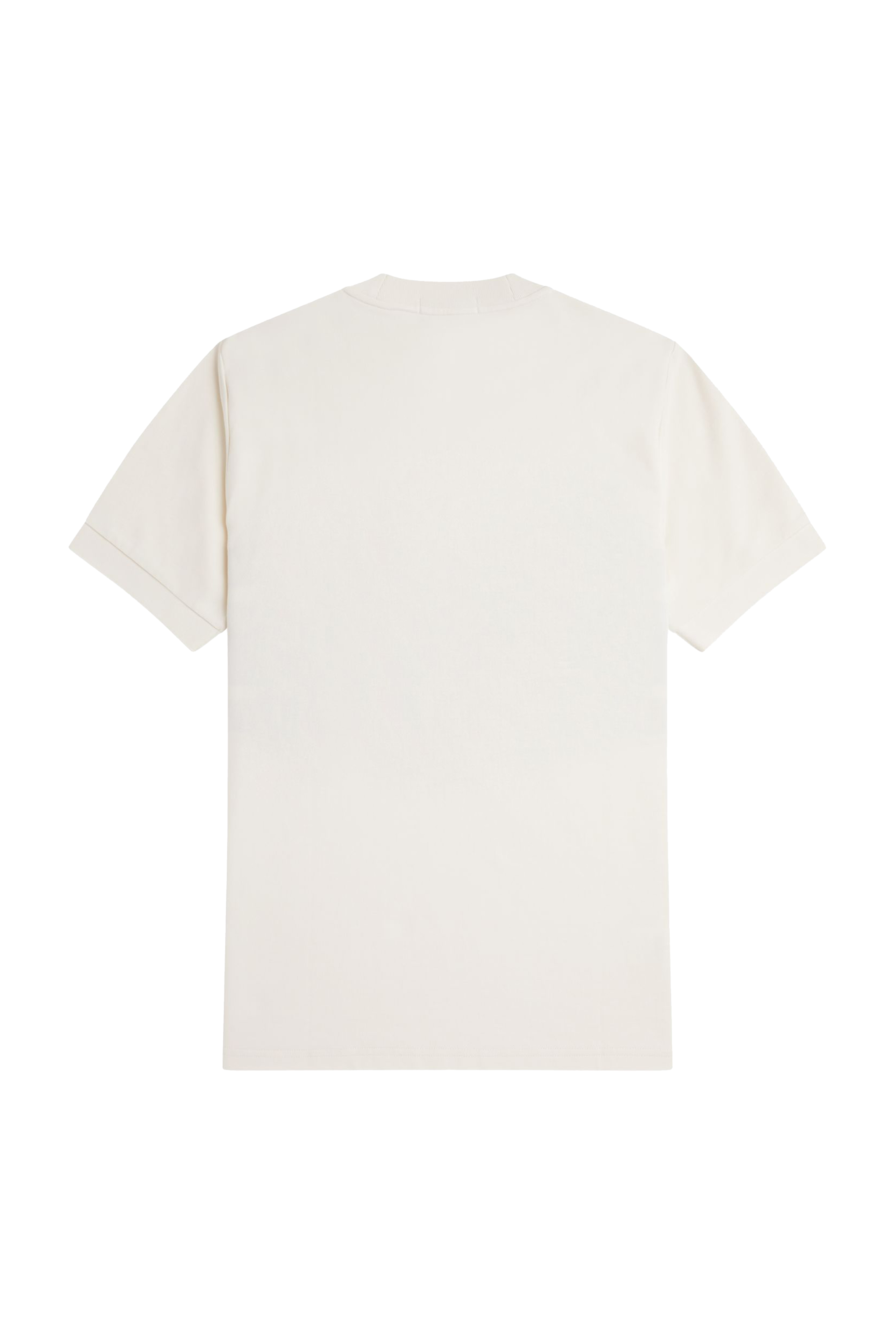 PANELLED T-SHIRT thumbnail 2