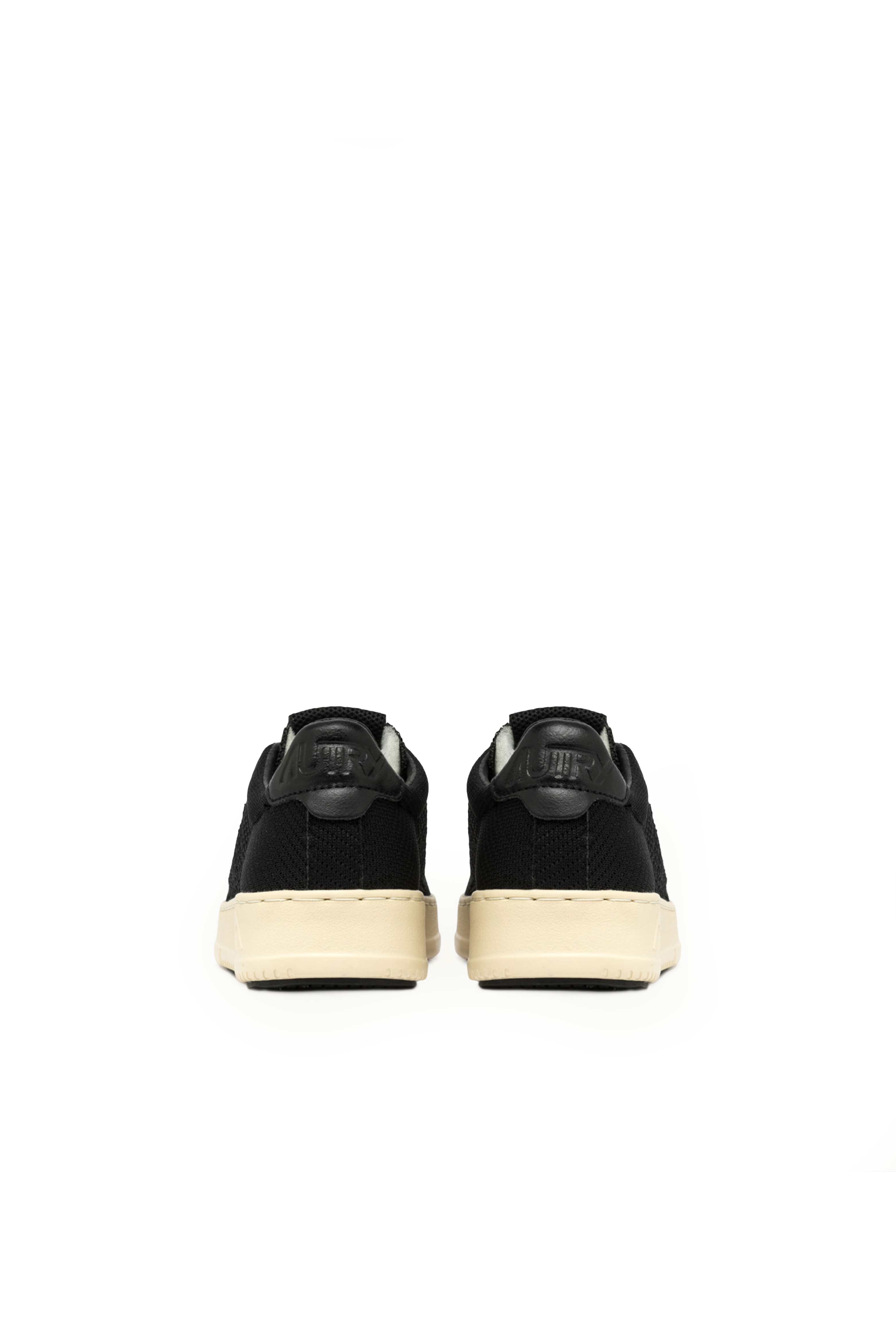 WOMENS EASEKNIT LOW SNEAKERS thumbnail 4