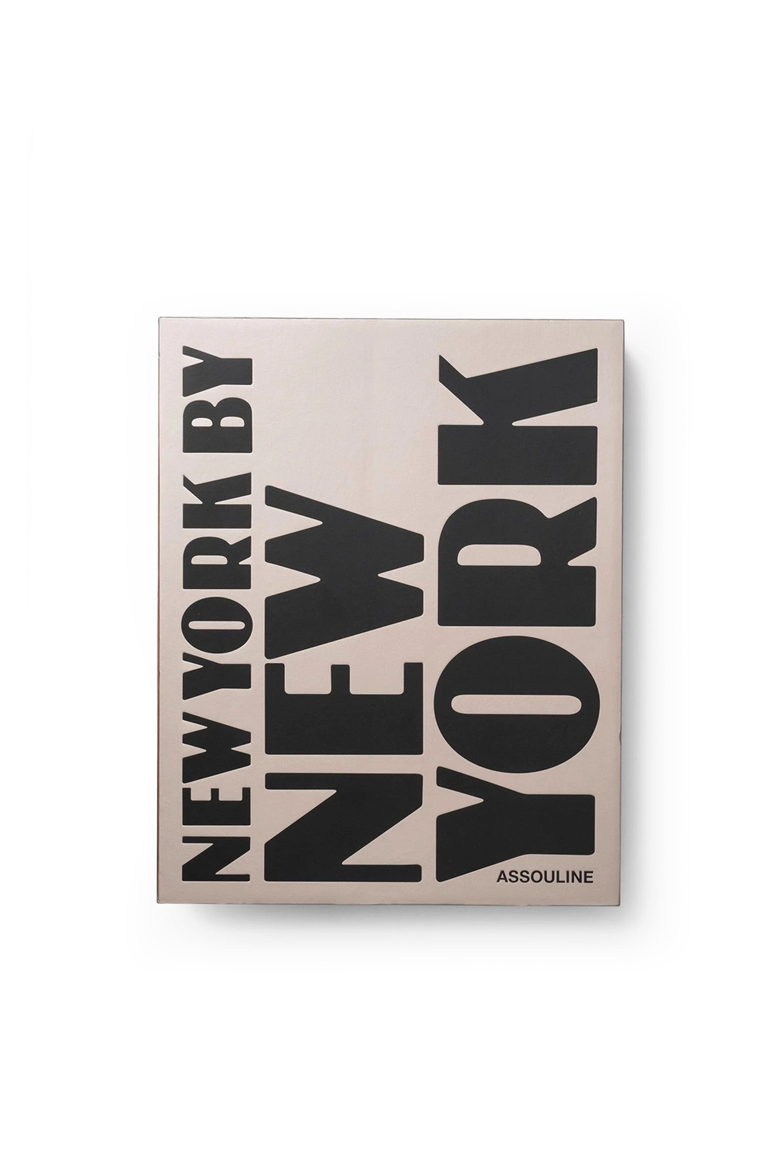 NEW YORK BY NEW YORK thumbnail 4