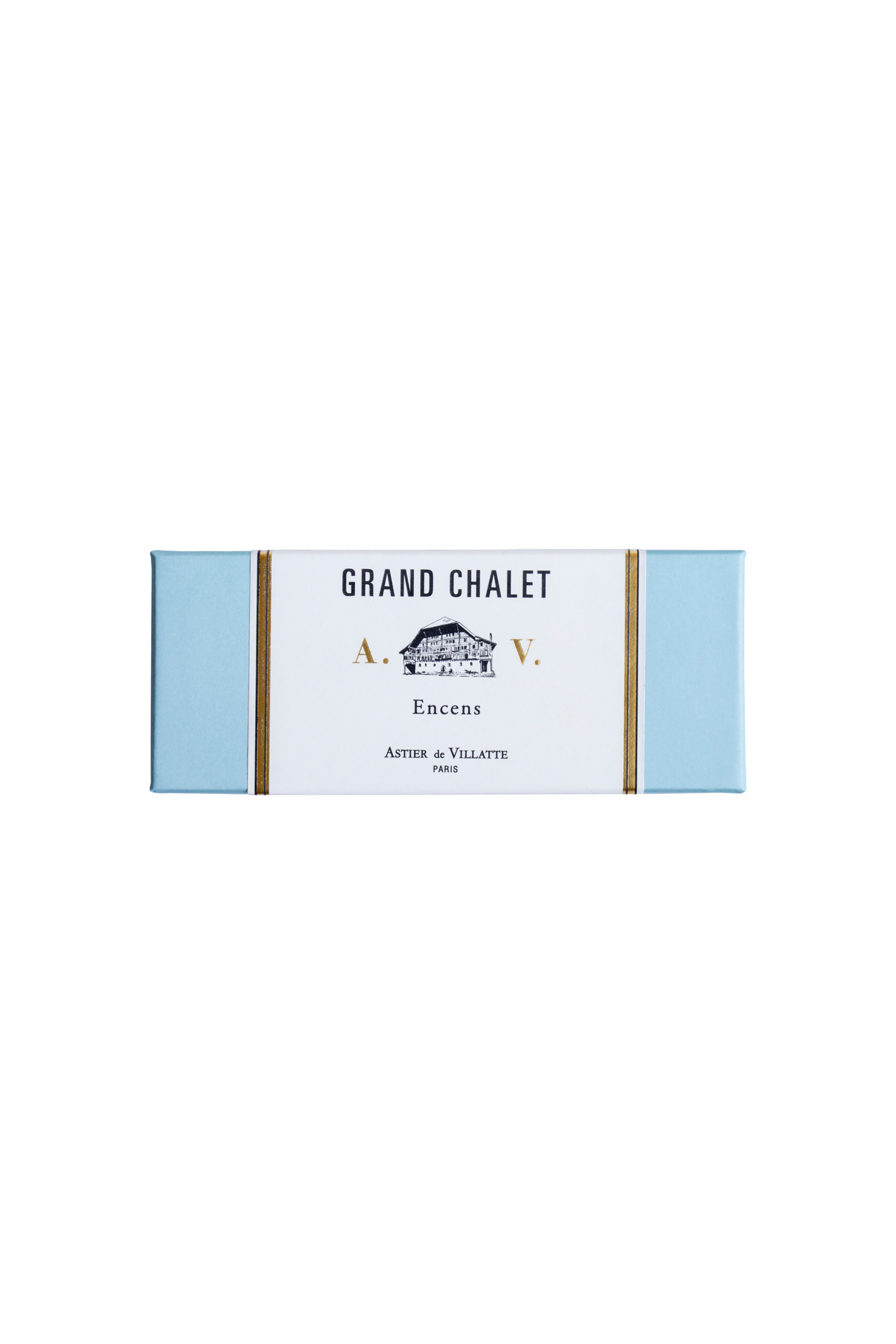 GRAND CHALET INCENSE