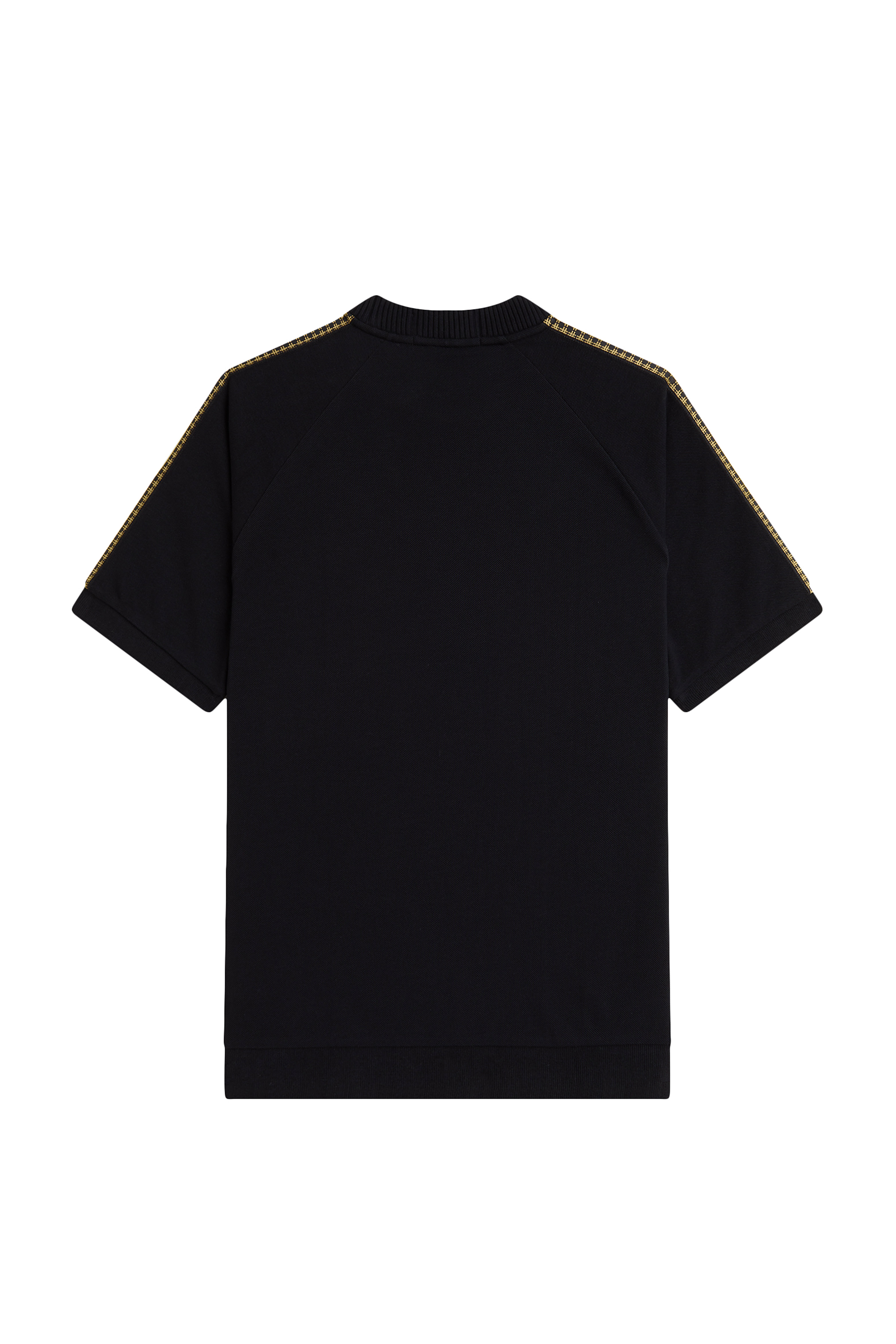MEN'S CROSS TAPE T-SHIRT thumbnail 2