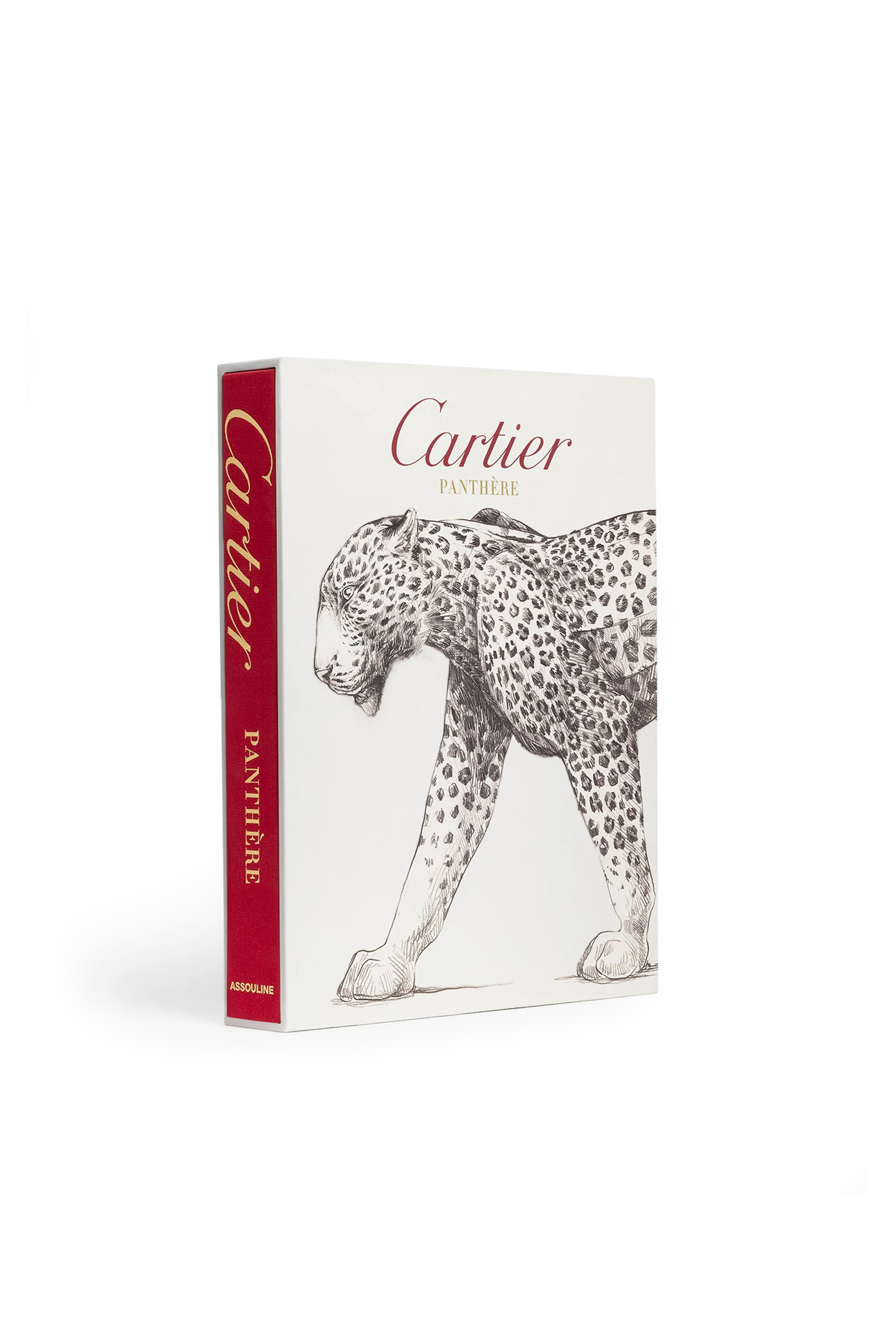 CARTIER PANTHÈRE
