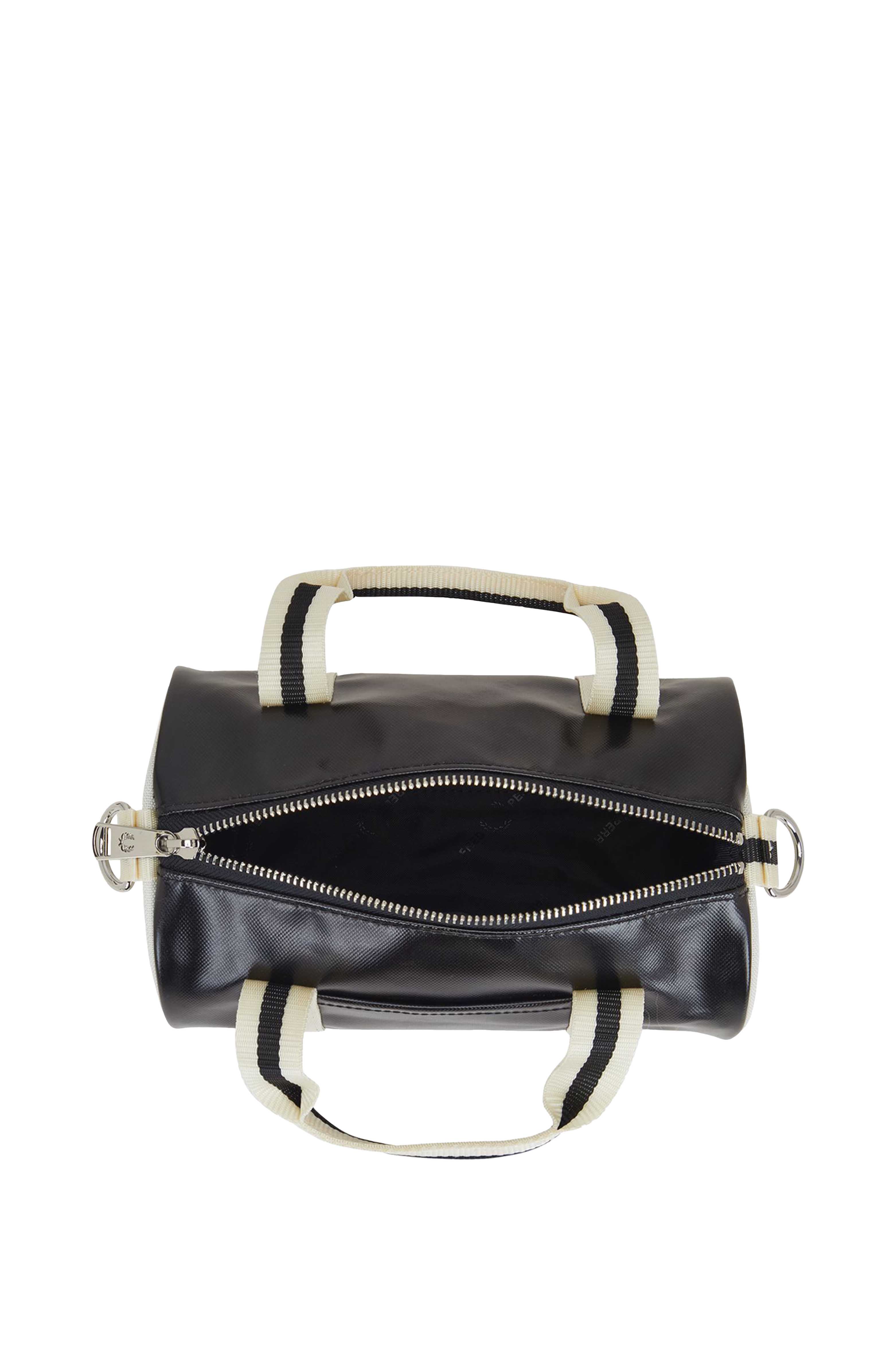 CLASSIC MINI BARREL BAG thumbnail 4