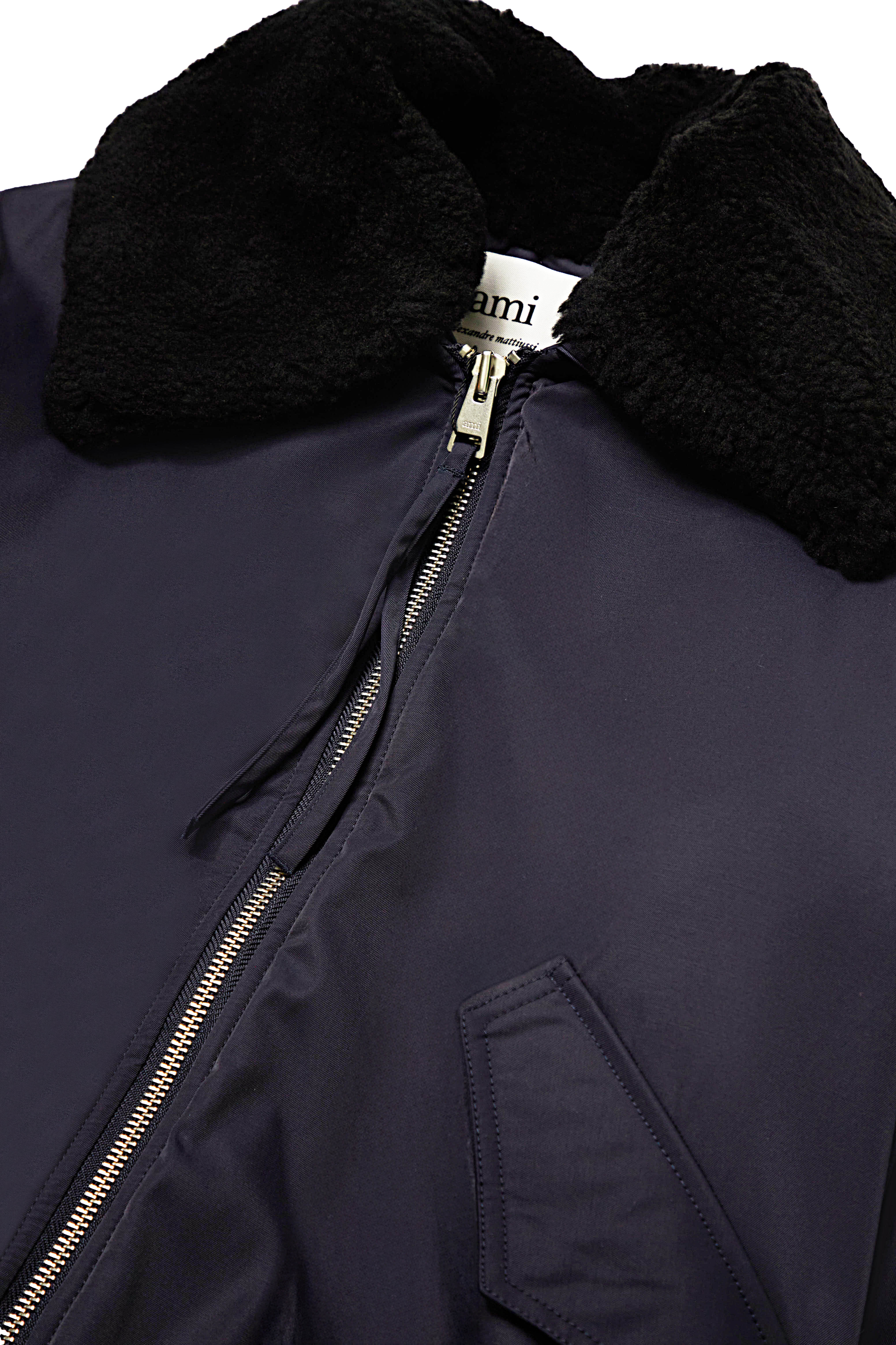 BOXY FIT JACKET thumbnail 2