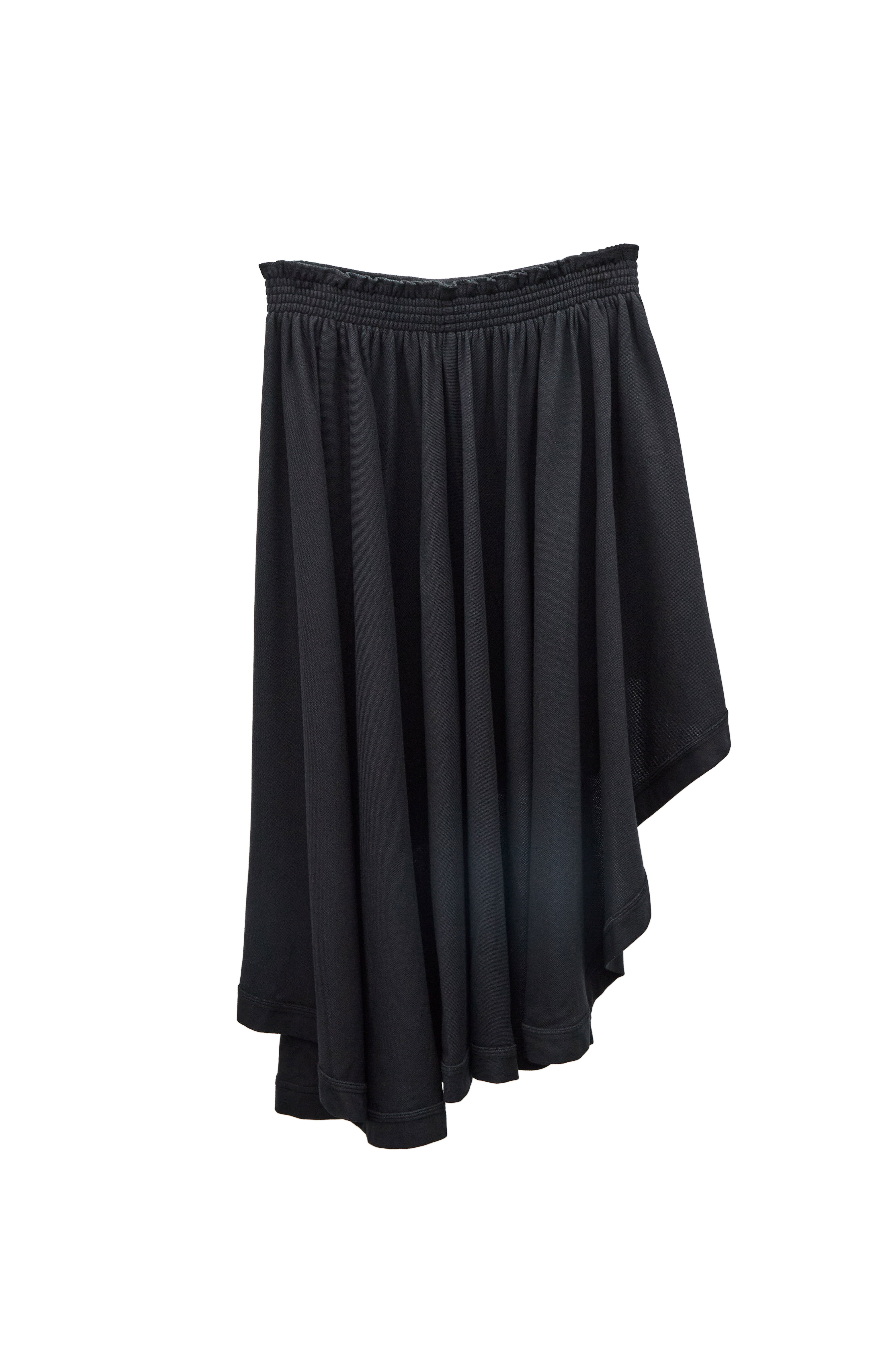 UNIVERS x Carl Jan Cruz Slip Skirt thumbnail 2