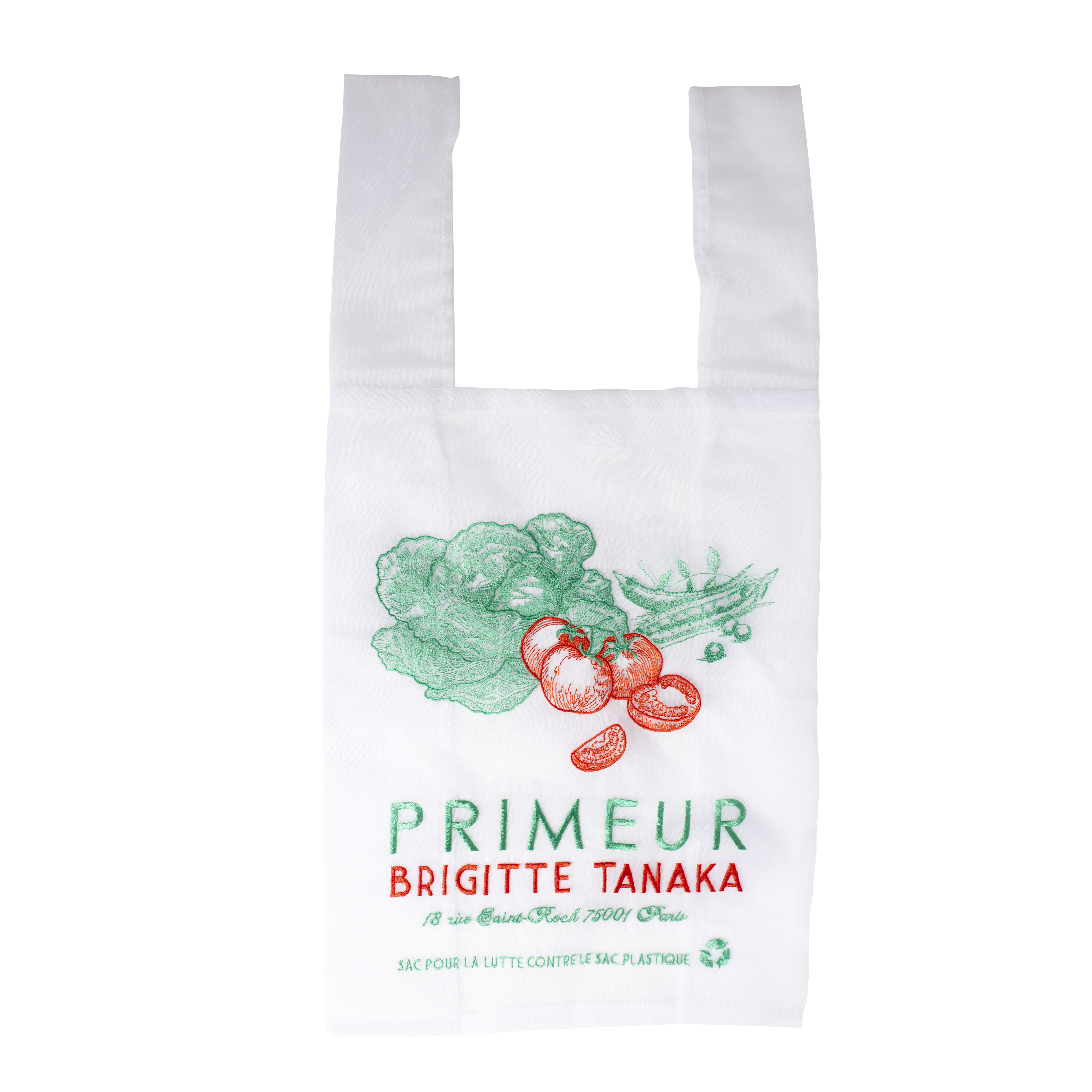 SAC PRIMEUR