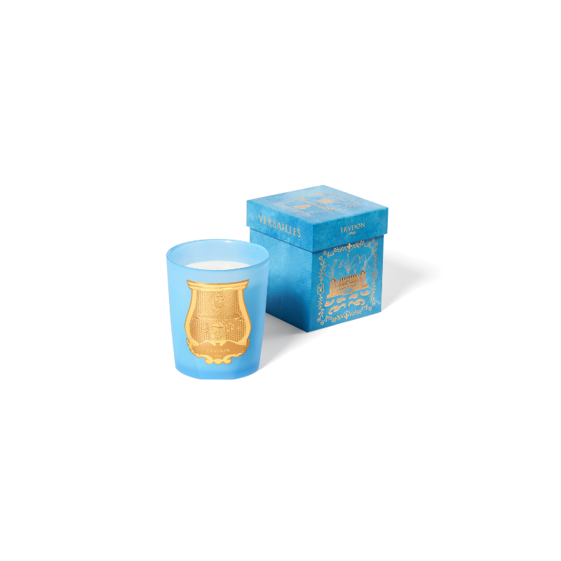 VERSAILLES SCENTED CANDLE 270G
