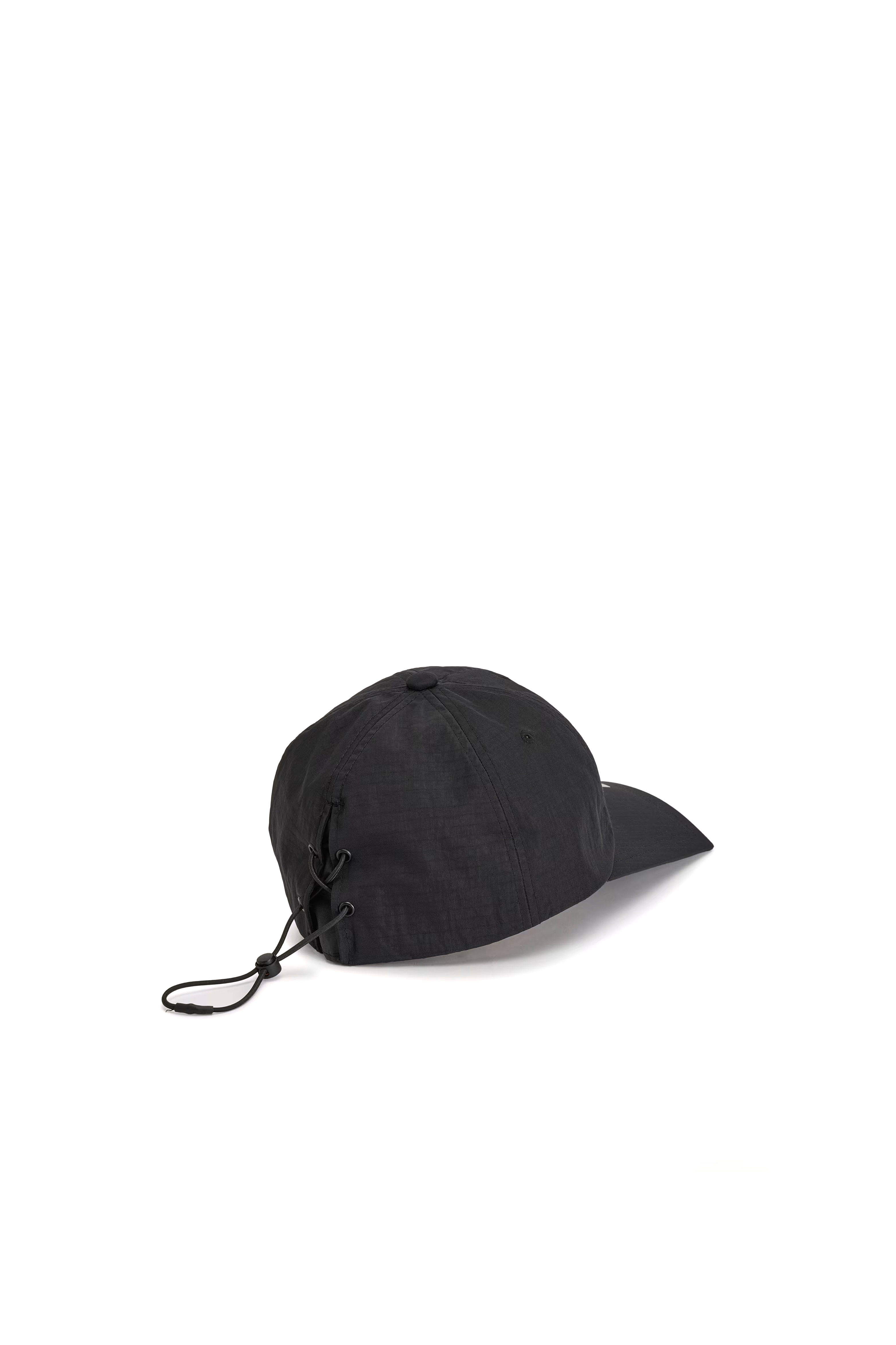 Y-3 UTILITY CAP BLACK thumbnail 2