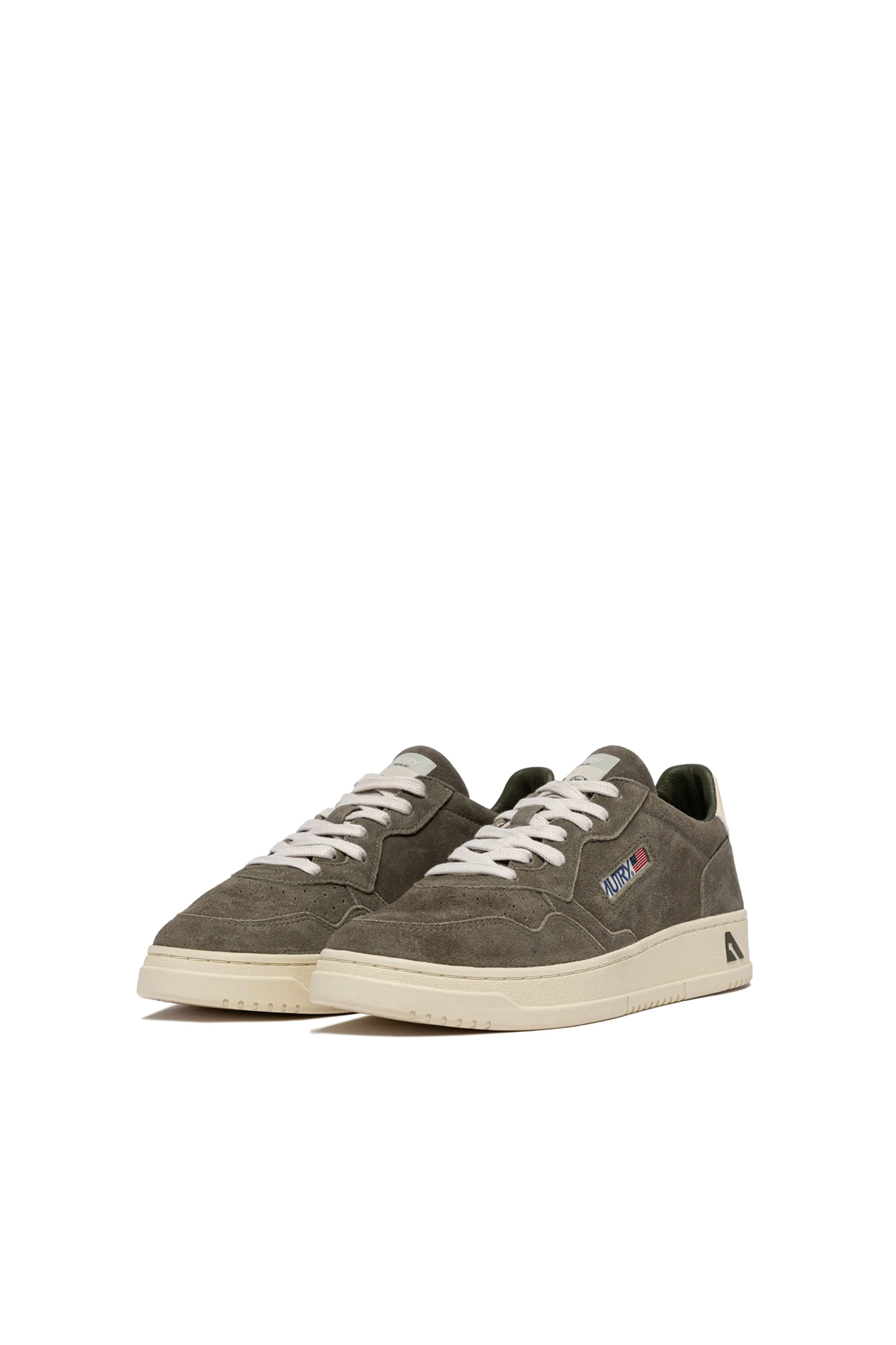 MENS MEDALIST LOW SNEAKERS thumbnail 2