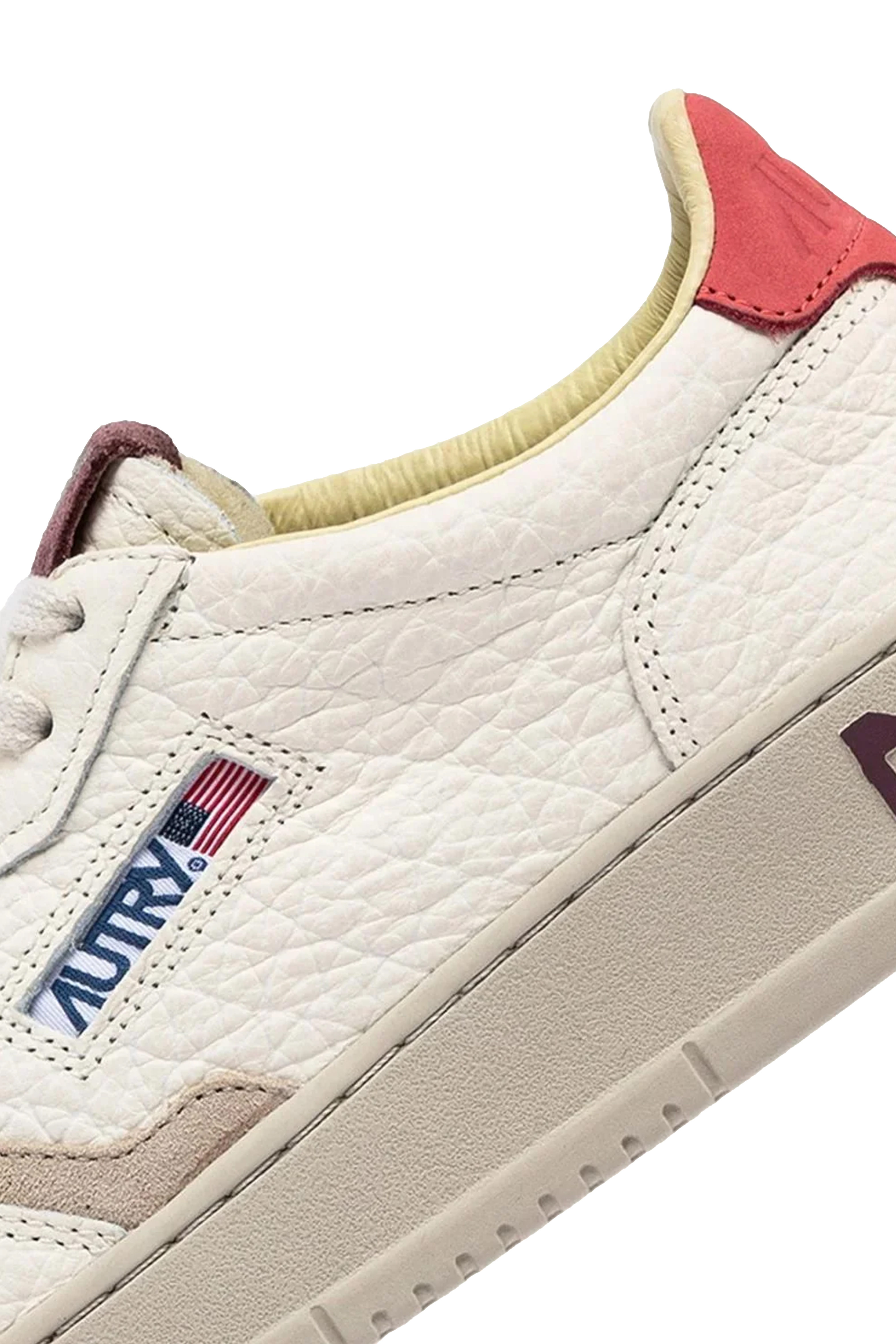 WOMENS MEDALIST LOW SNEAKERS thumbnail 5