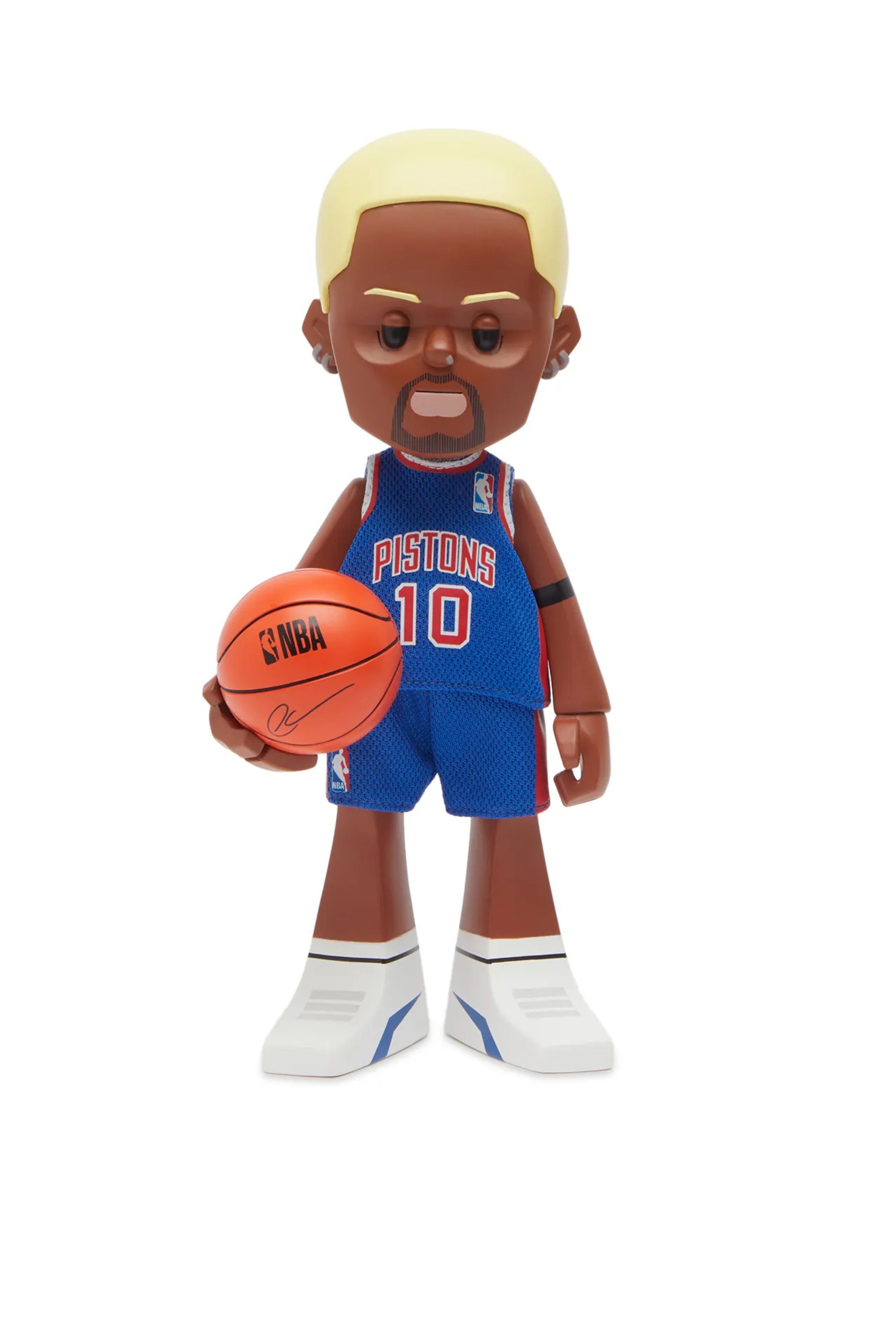 NBA 2023: DENNIS RODMAN (ALLSTARS E