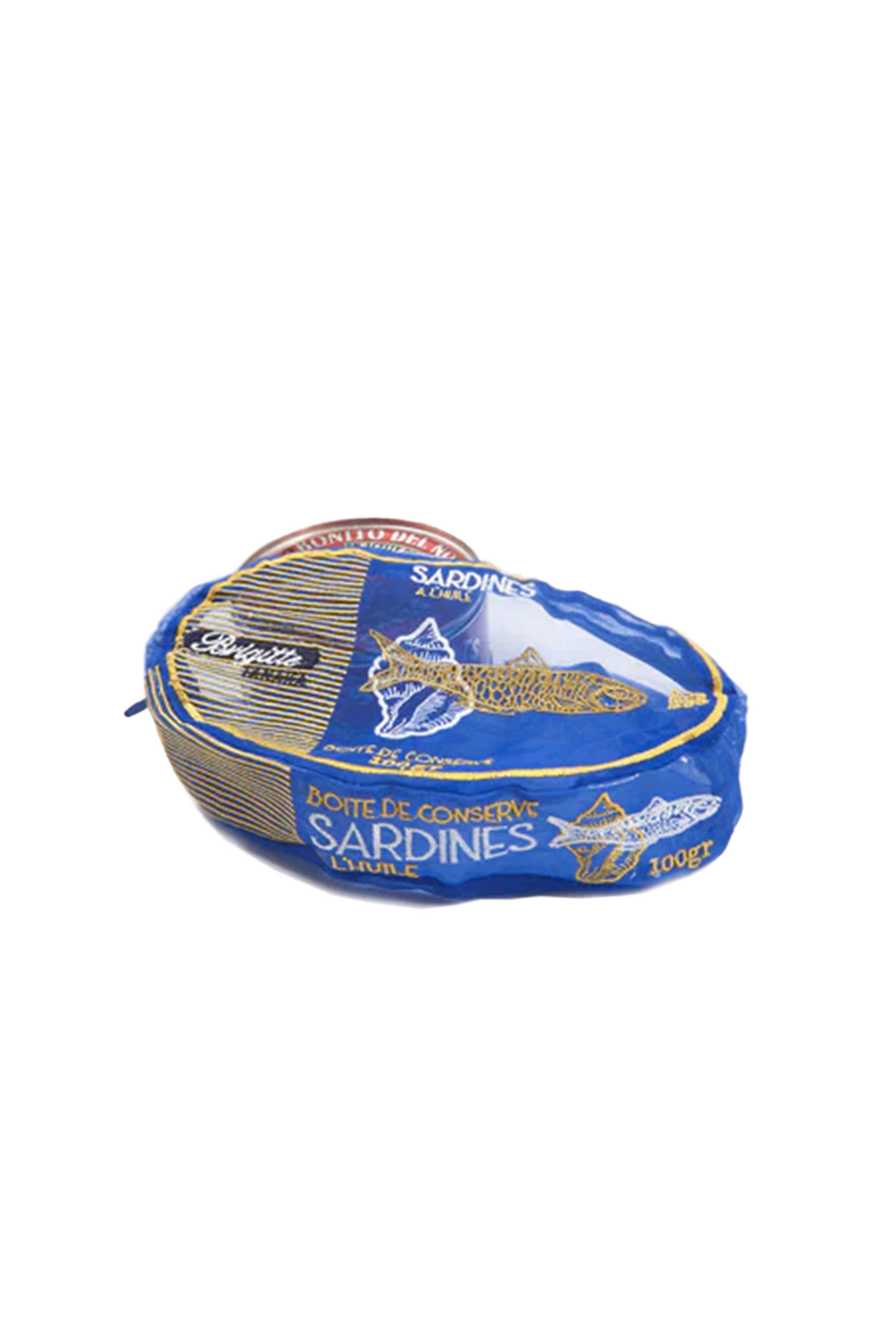 SARDINE