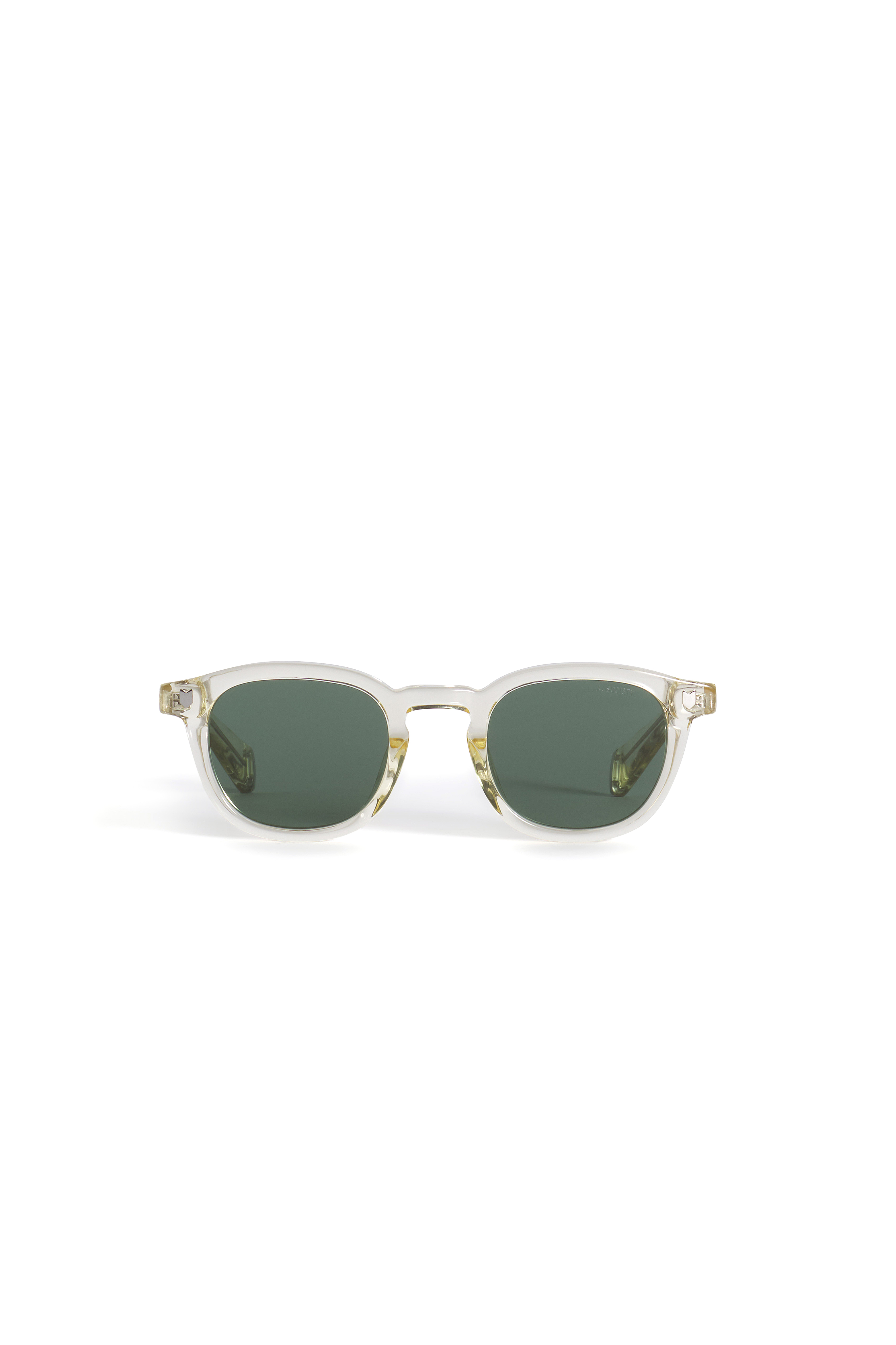 MAISON KITSUNE x A. SOCIETY CAMILLE SUNGLASSES