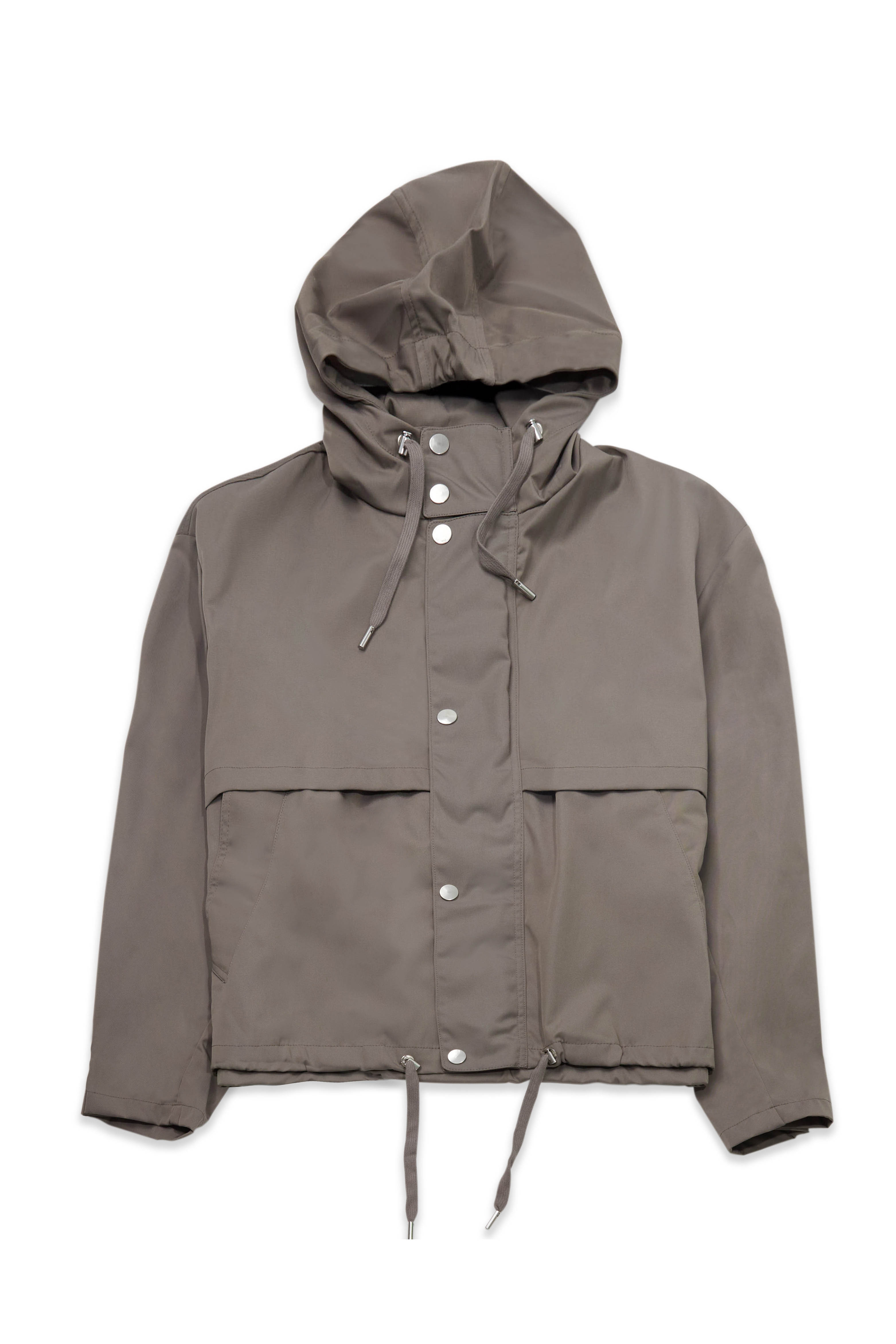 SHORT PARKA