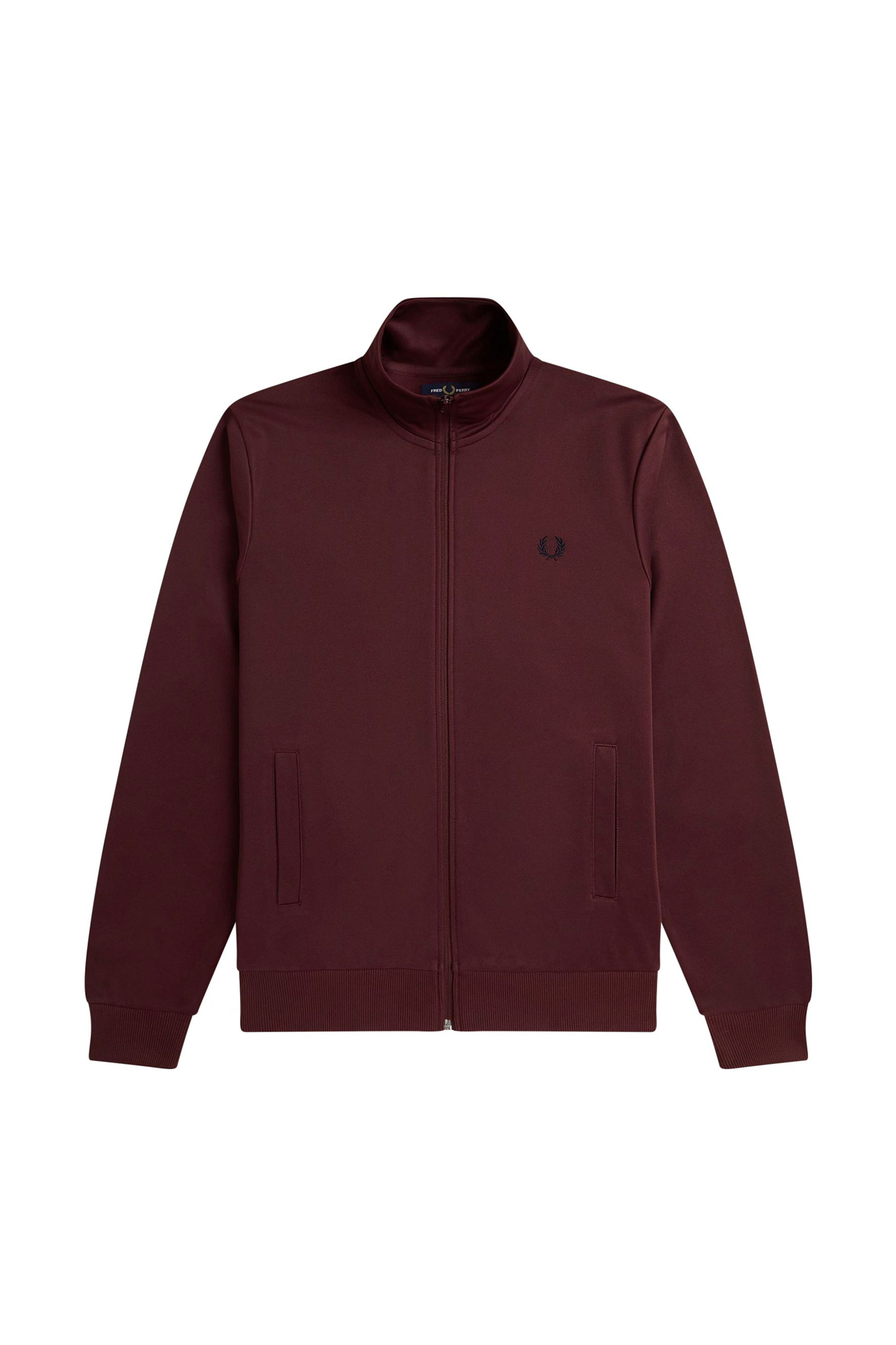 TRACK JACKET