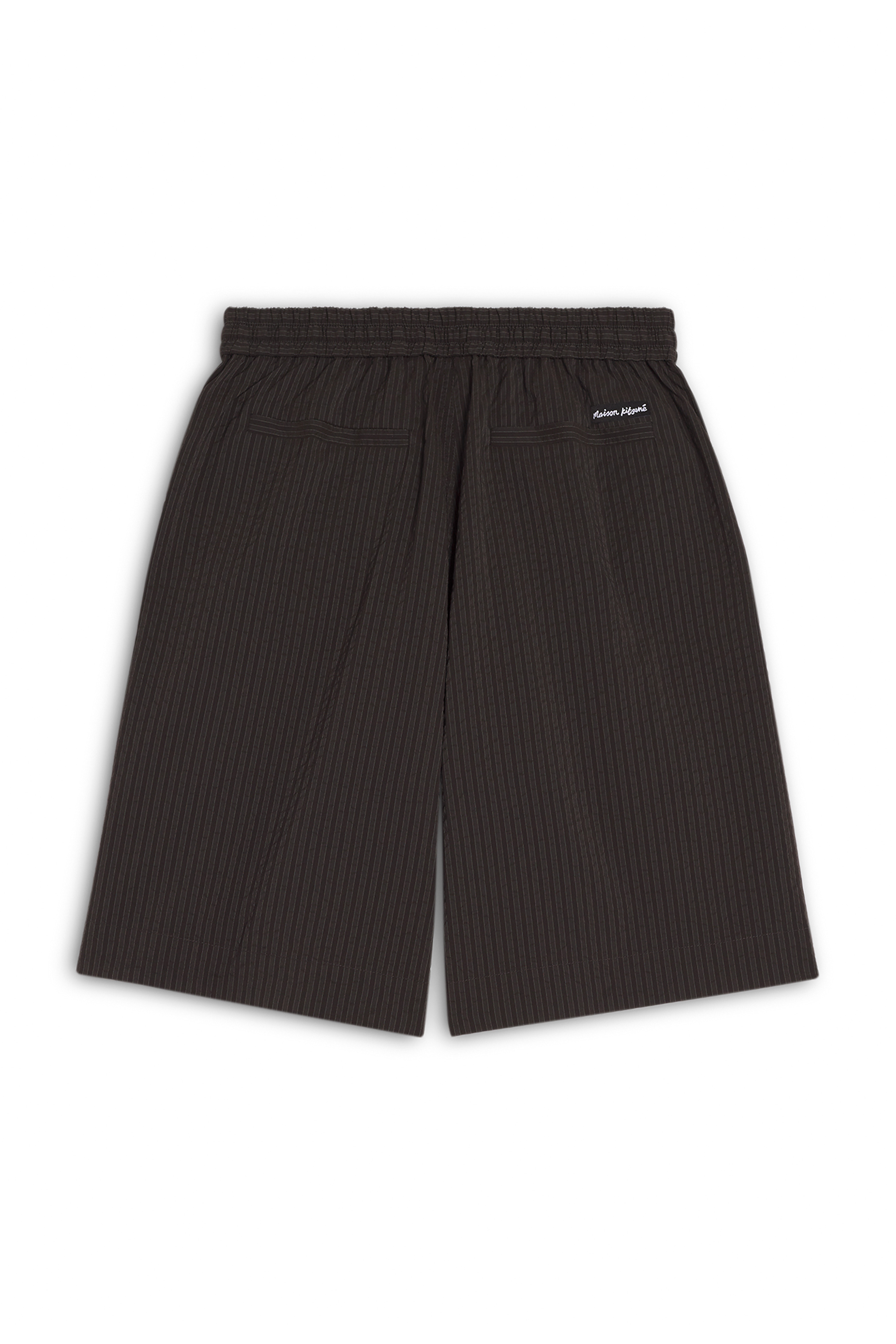 MENS ELASTICATED BERMUDA SHORTS thumbnail 2