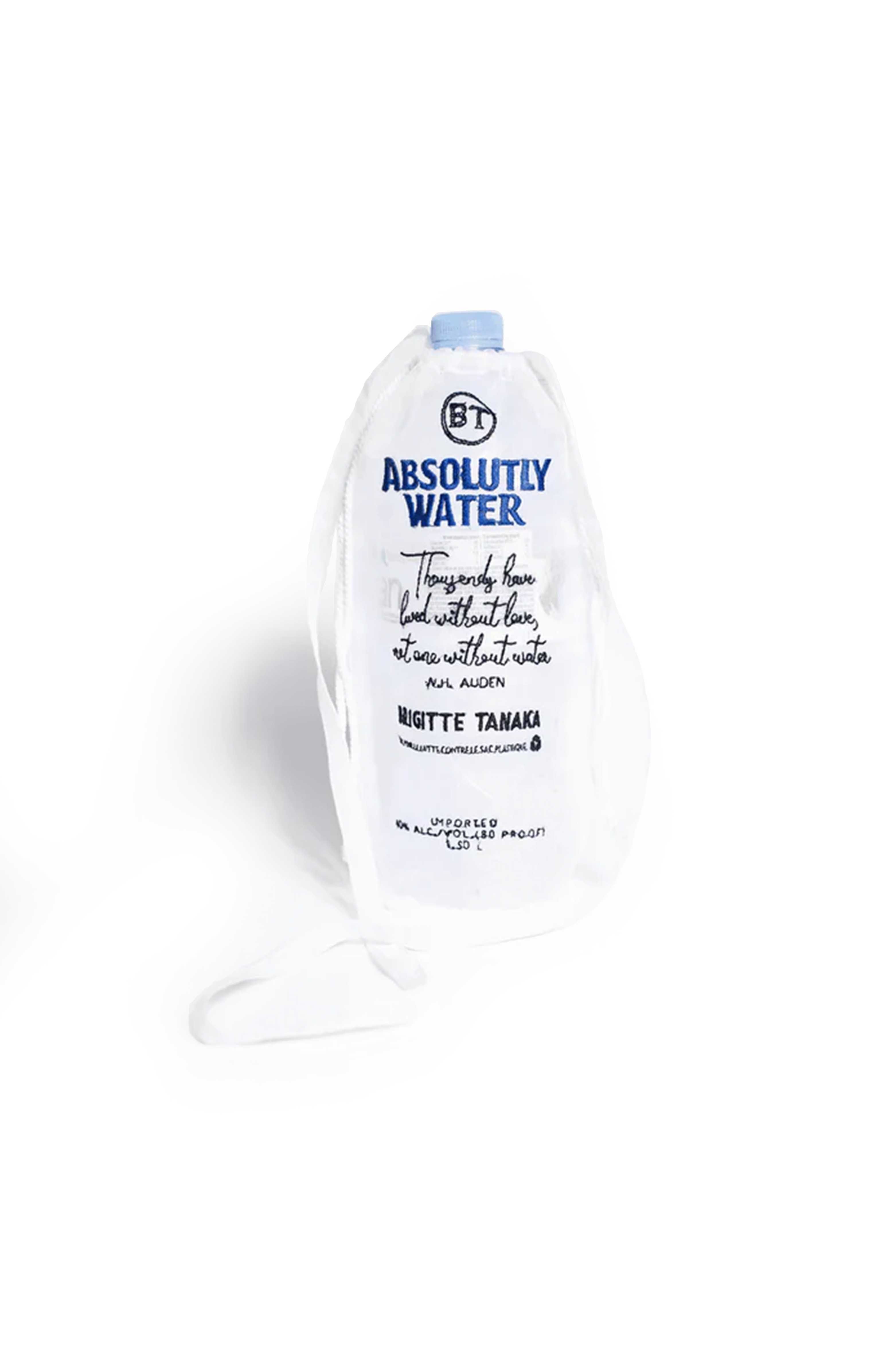 ABSOLUTE WATER LONG GRAND