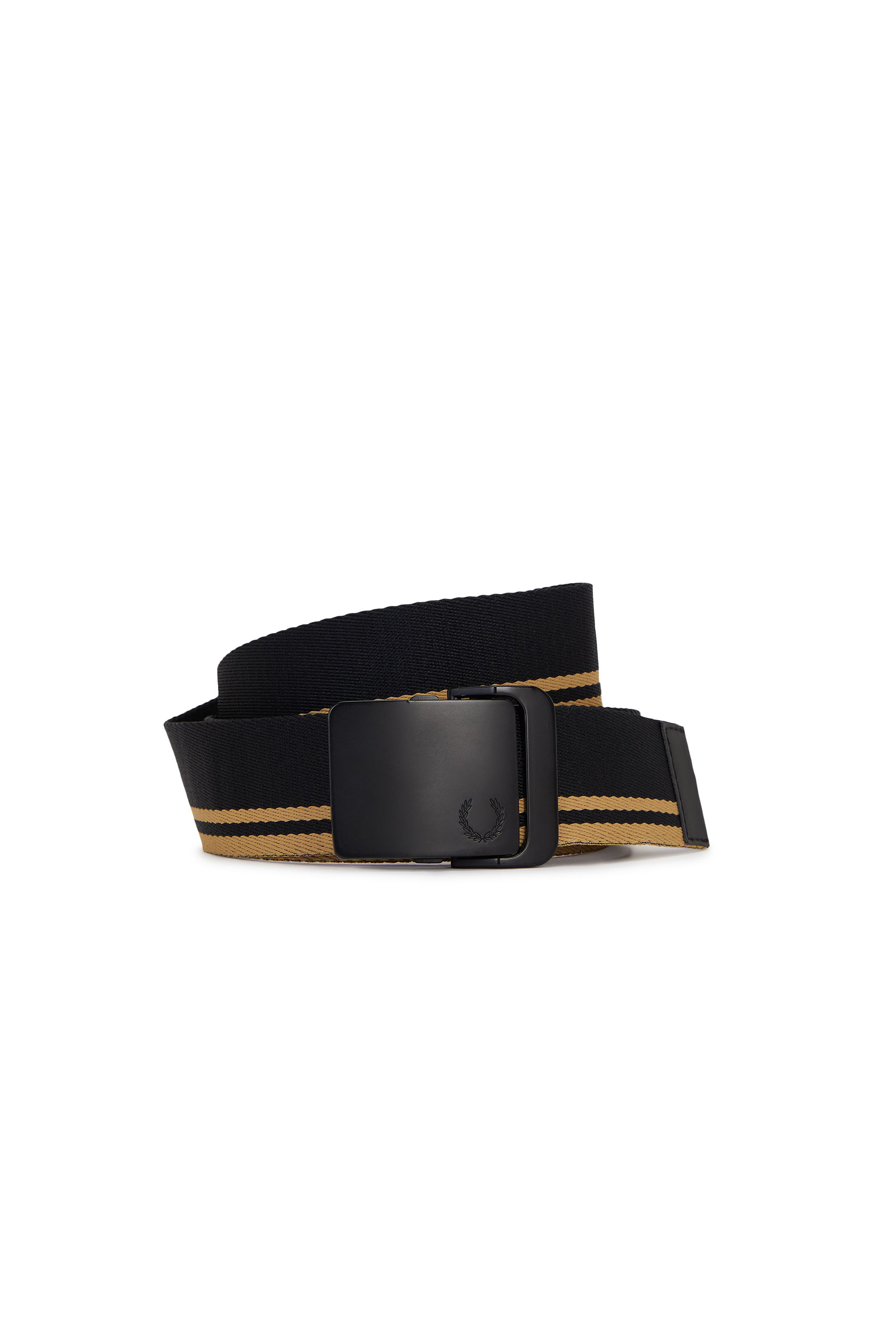 MEN'S TIPPED WEBBING BELT