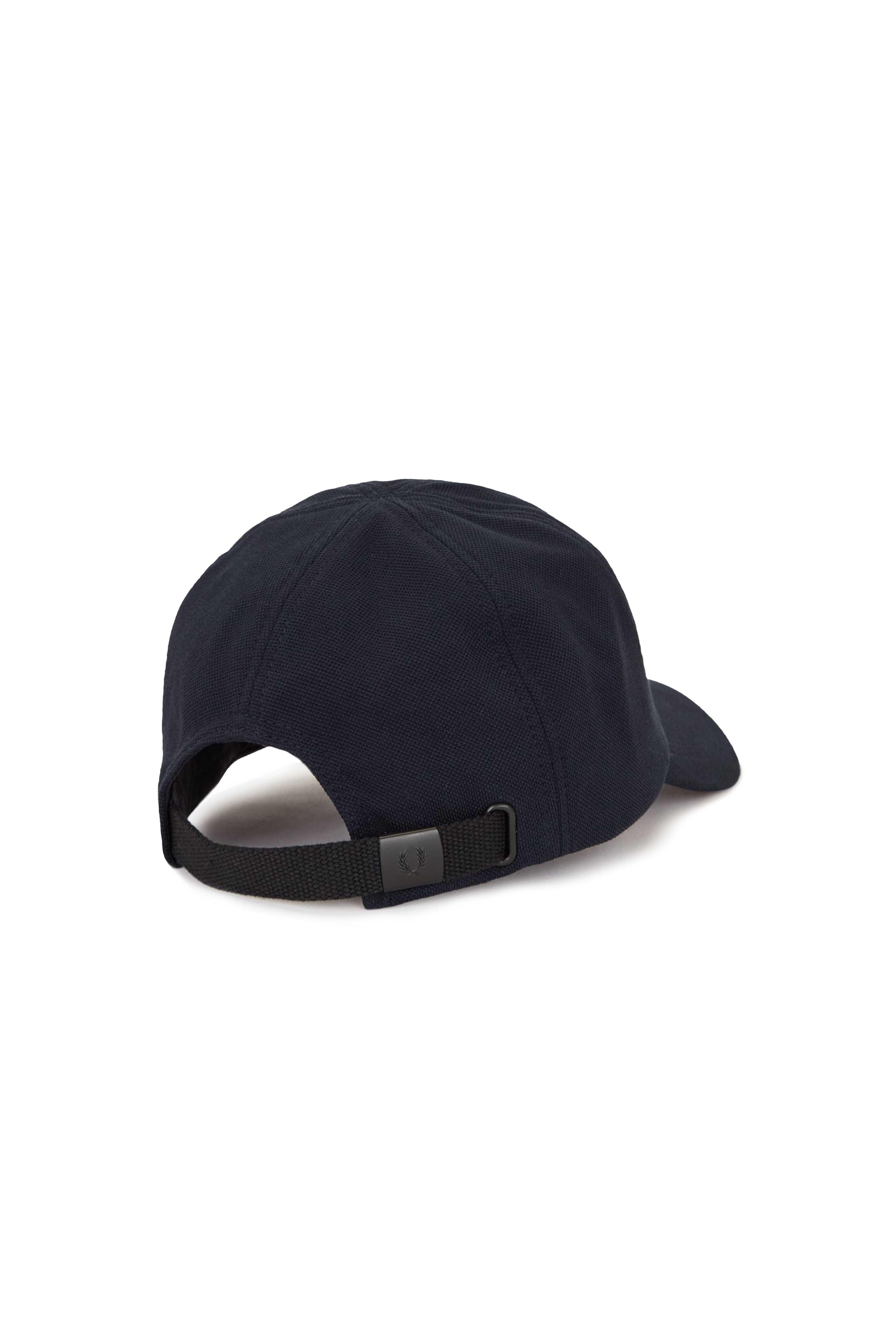 PIQUE CLASSIC CAP thumbnail 2