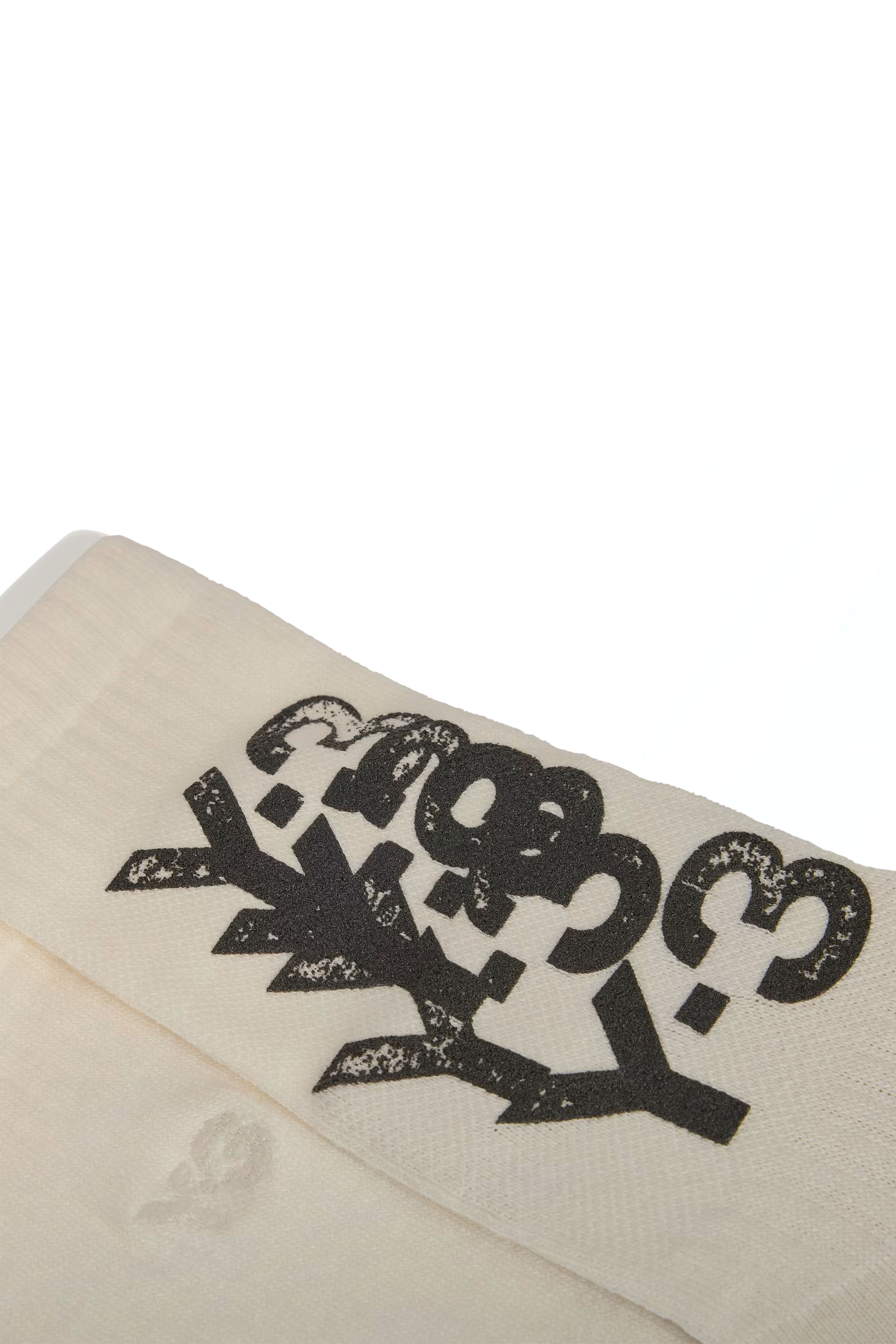 Y-3 MERCH SOCKS thumbnail 2