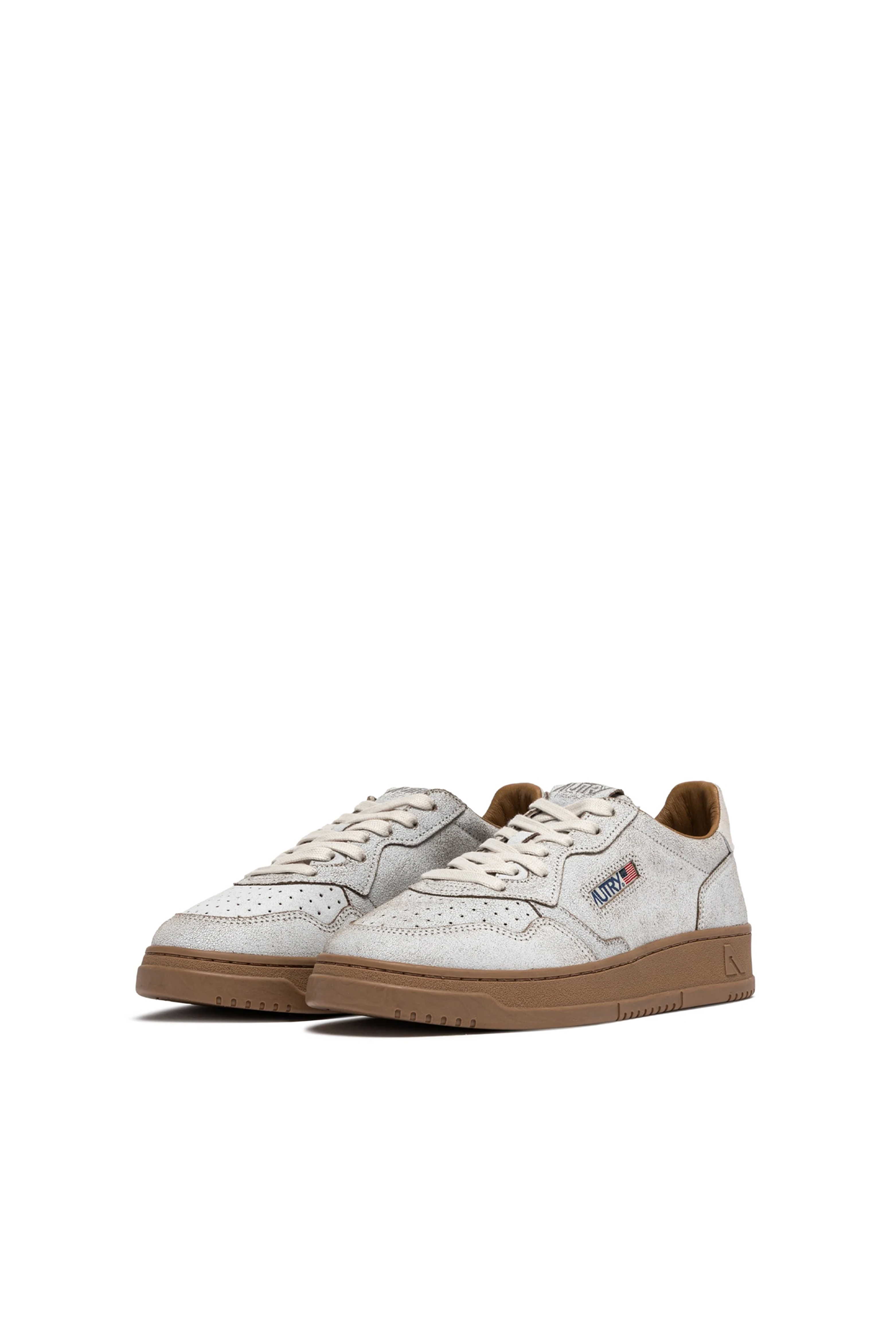 MENS MEDALIST LOW SNEAKERS thumbnail 2