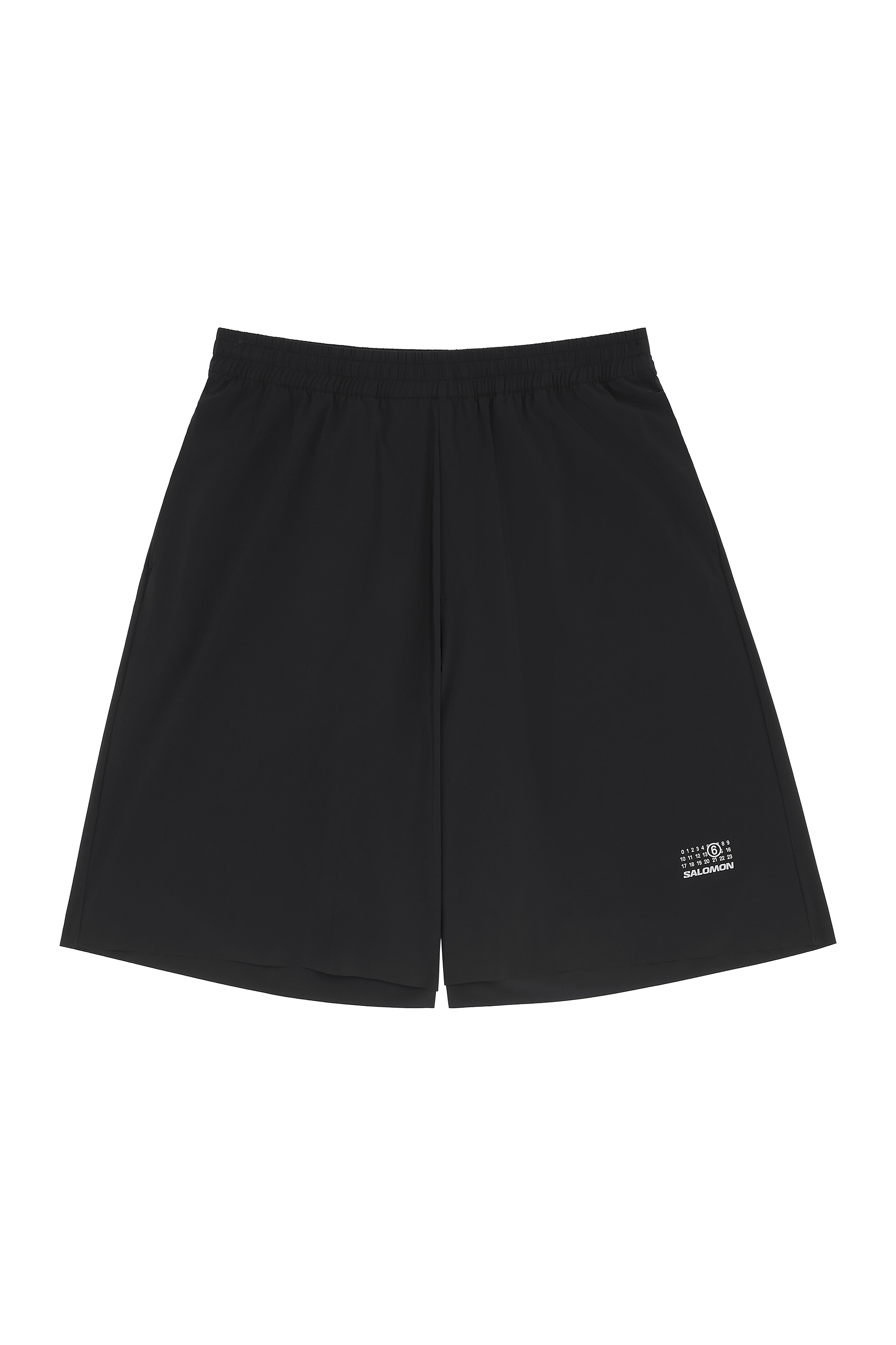MM6 MAISON MARGIELA X SALOMON NYLON SHORTS