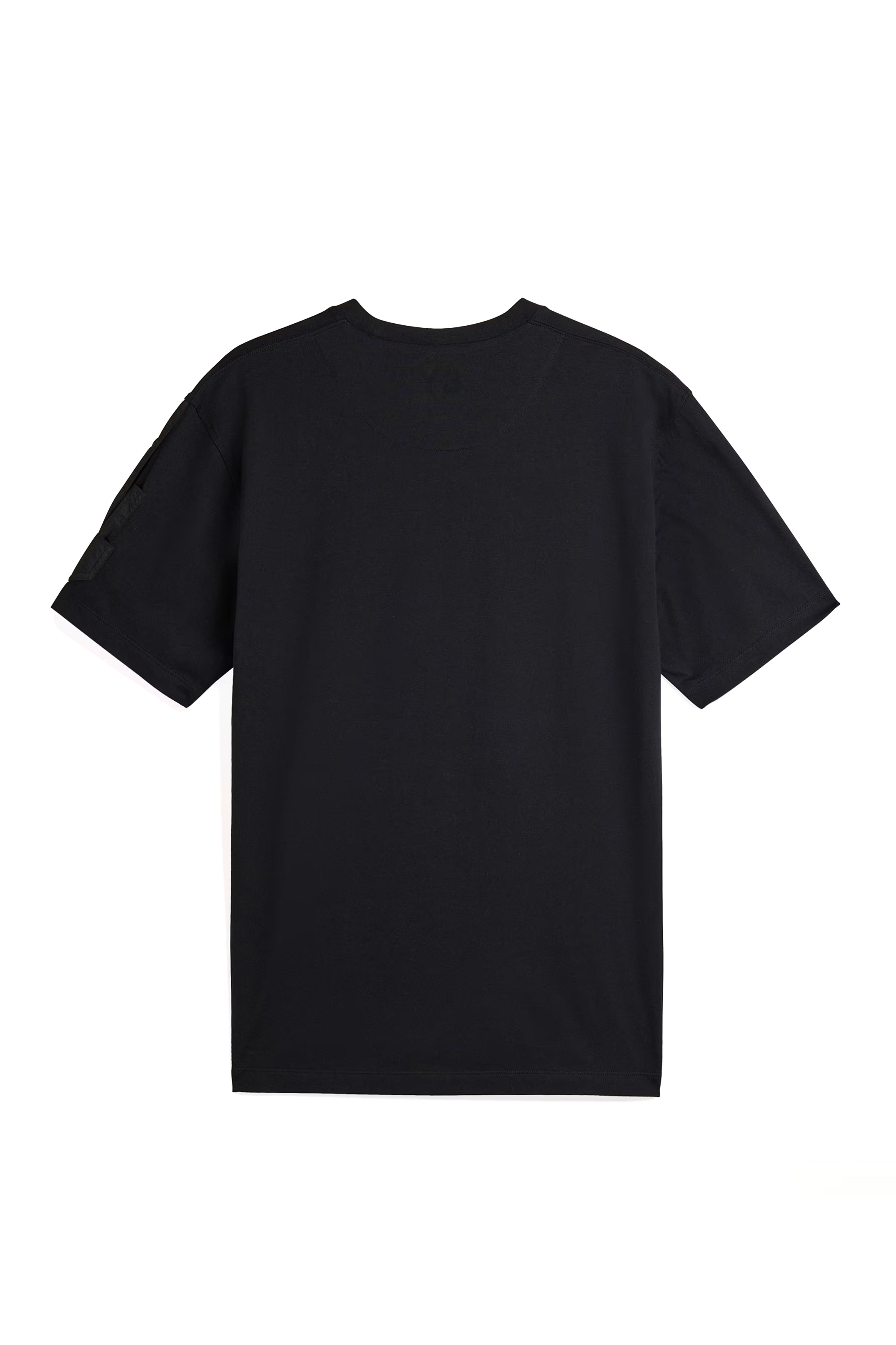 UNISEX CREW NECK T-SHIRT thumbnail 2