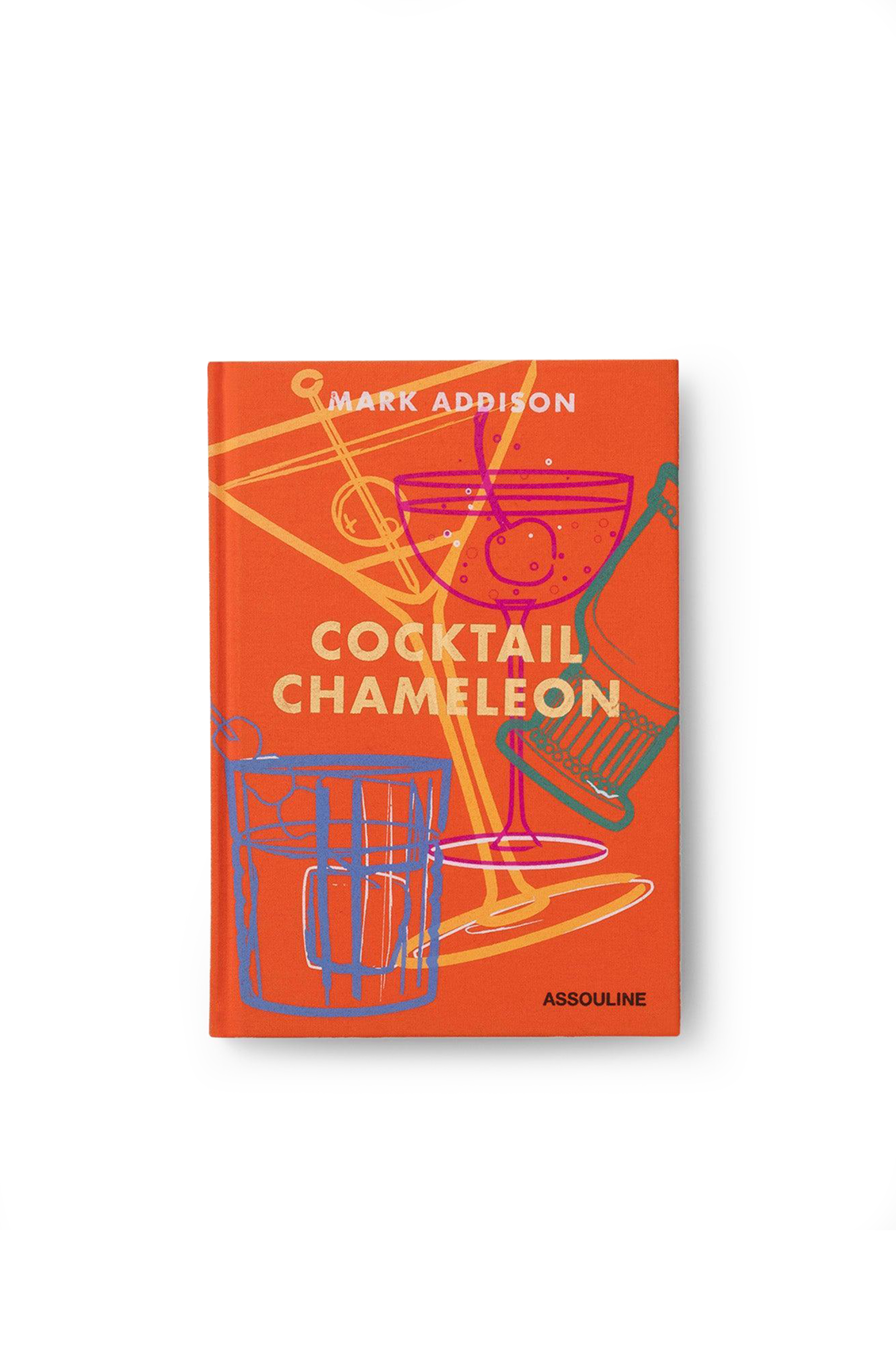 COCKTAIL CHAMELEON thumbnail 3