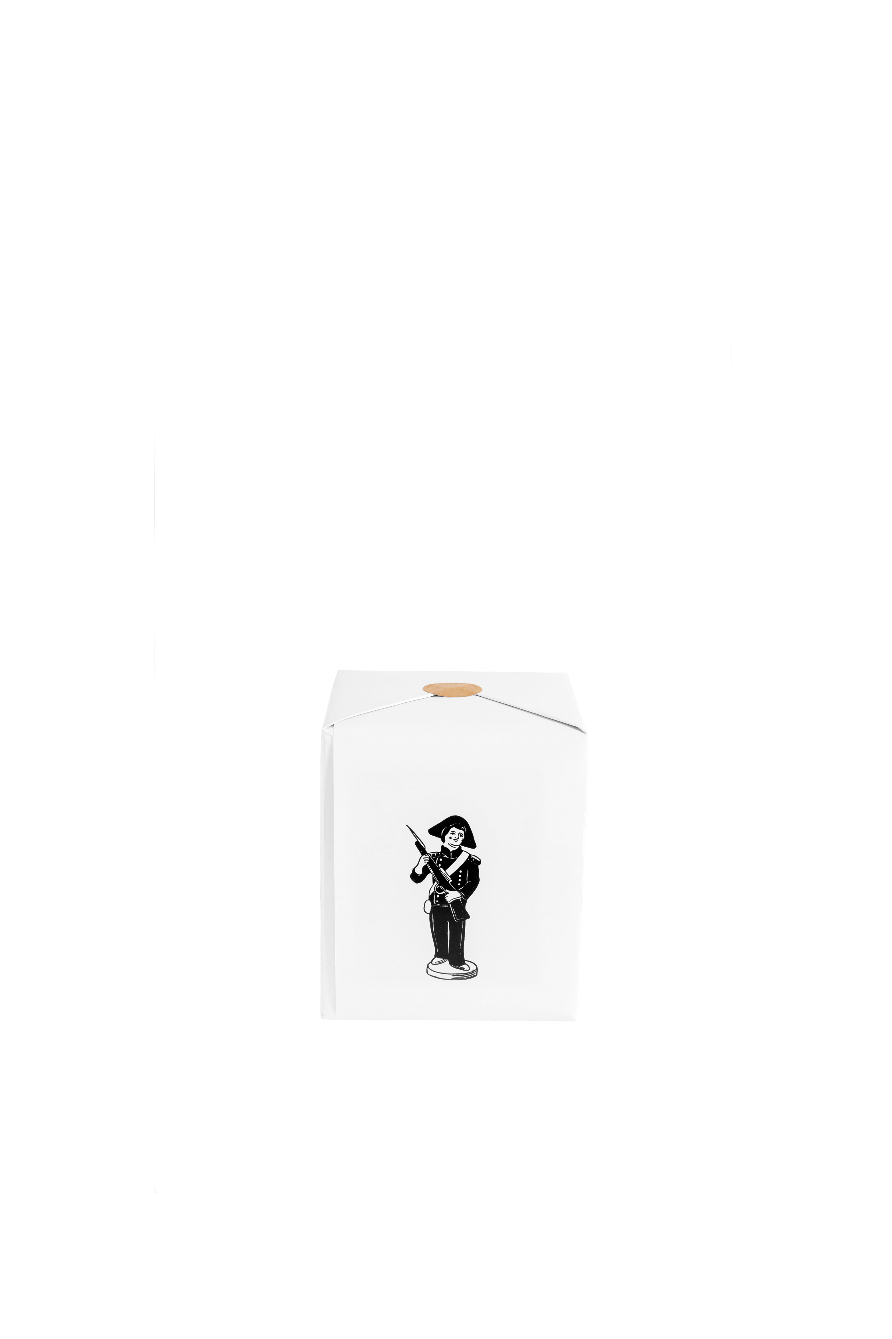 NAPLES SCENTED CANDLE thumbnail 3