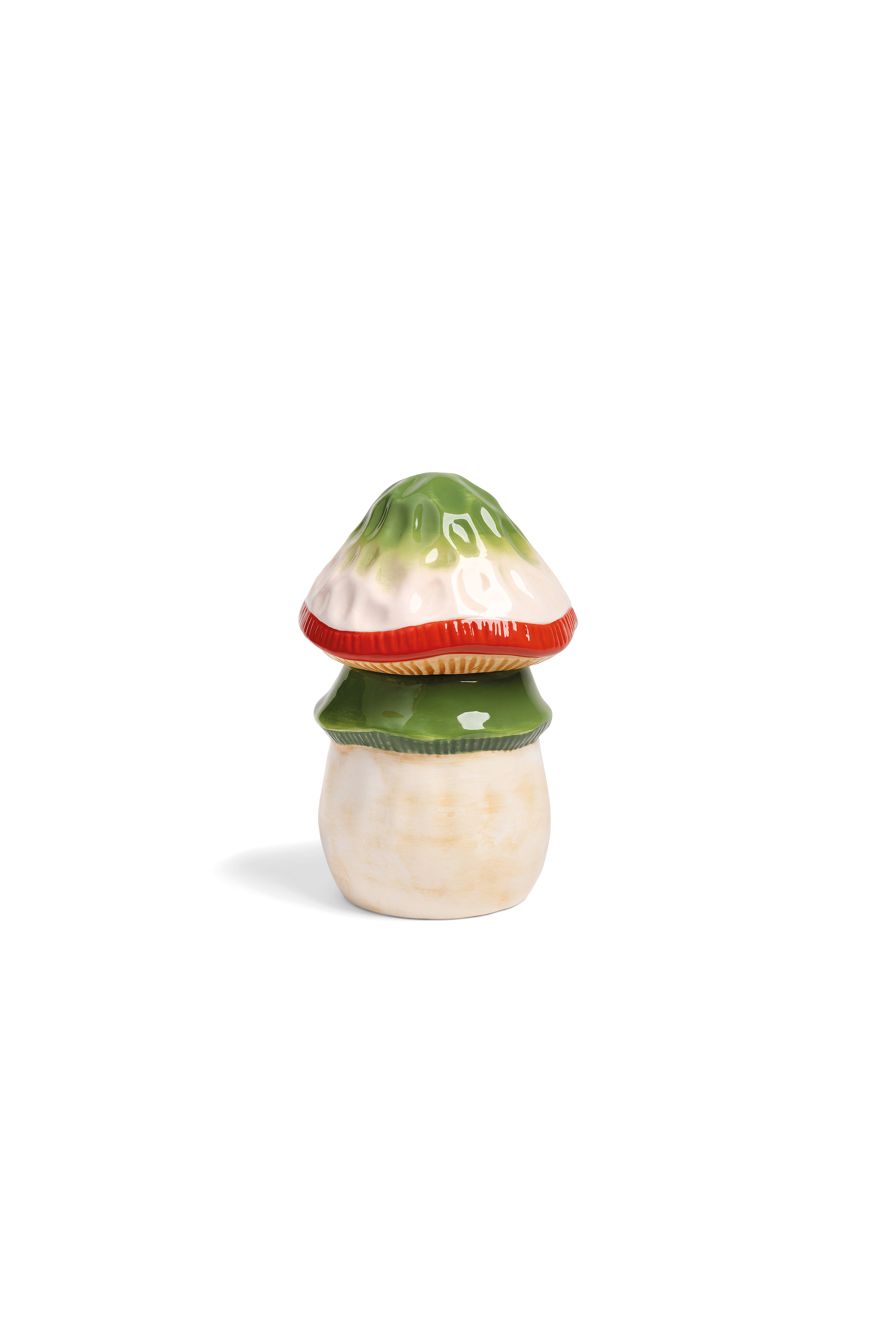 JAR MAGIC MUSHROOM LARGE