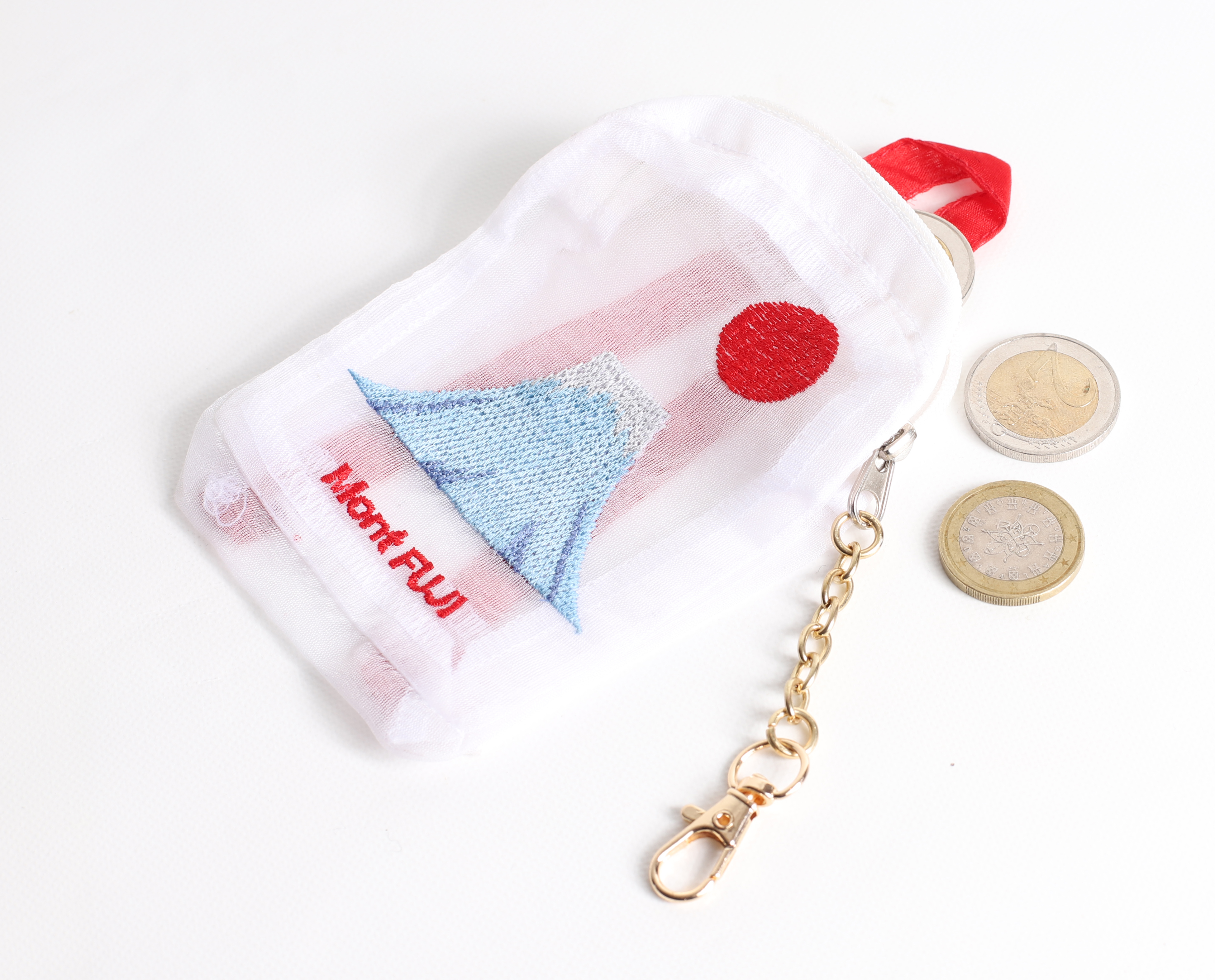 MINI SAC À DOS MONT-FUJI