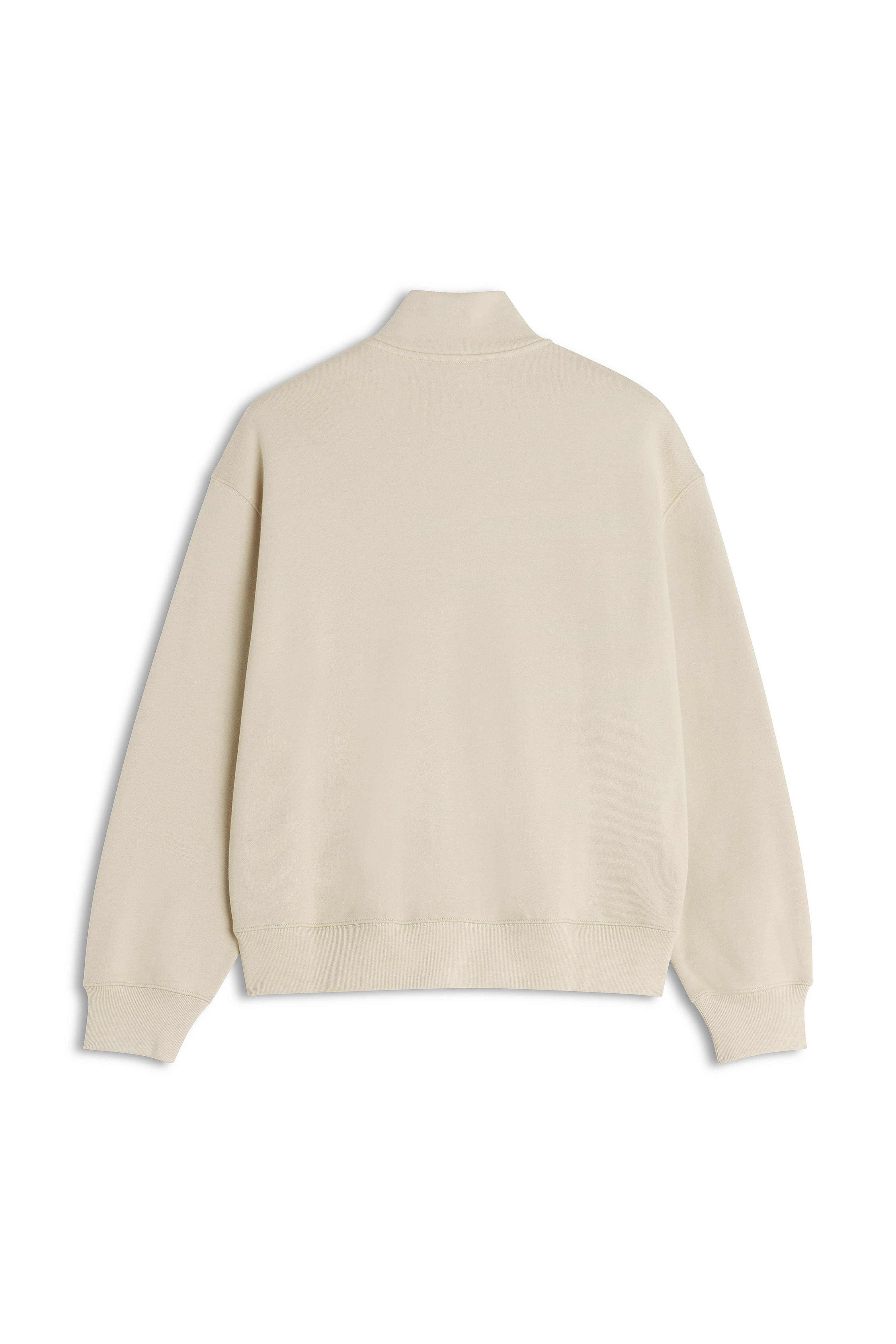 GREY FOX HEAD ZIPPED COMFORT S thumbnail 2