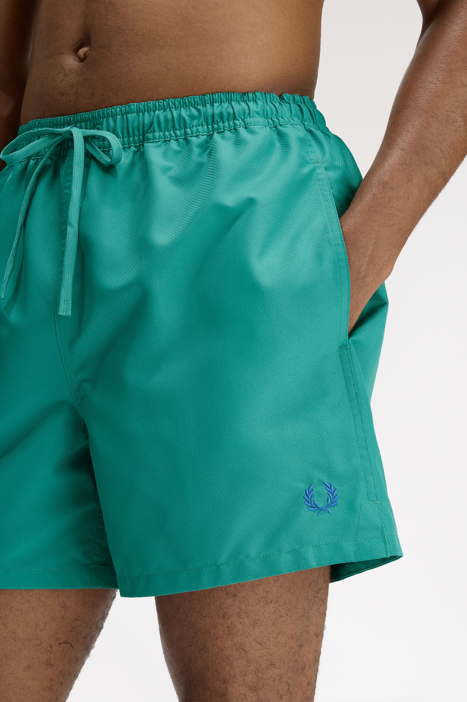 FRED PERRY SWIMSHORTS thumbnail 3
